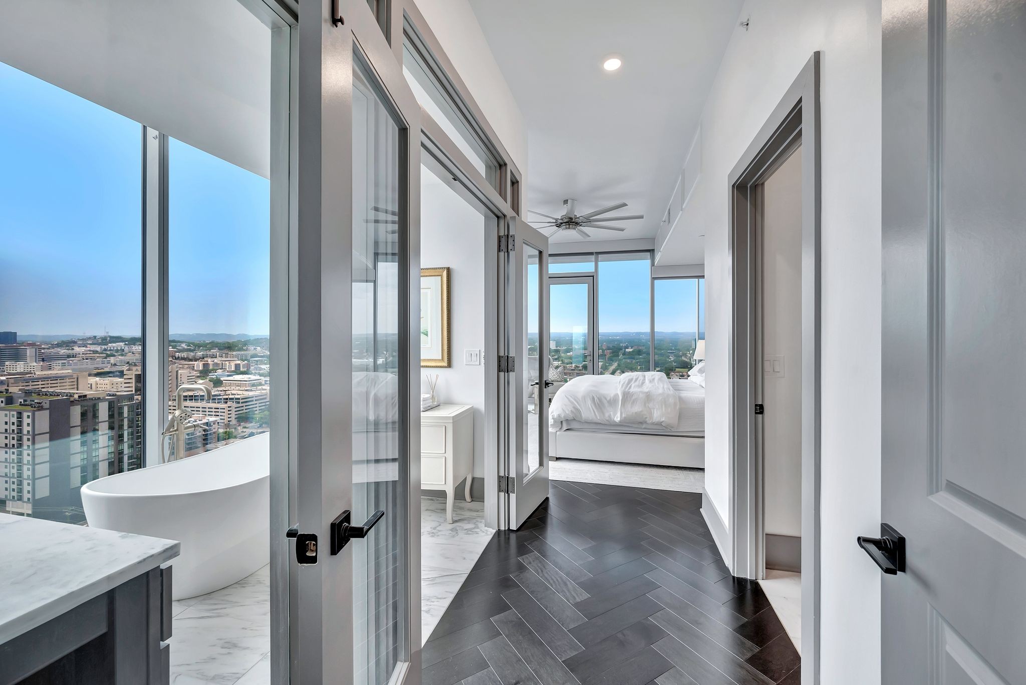 1616 West End Ave Unit: 2101
