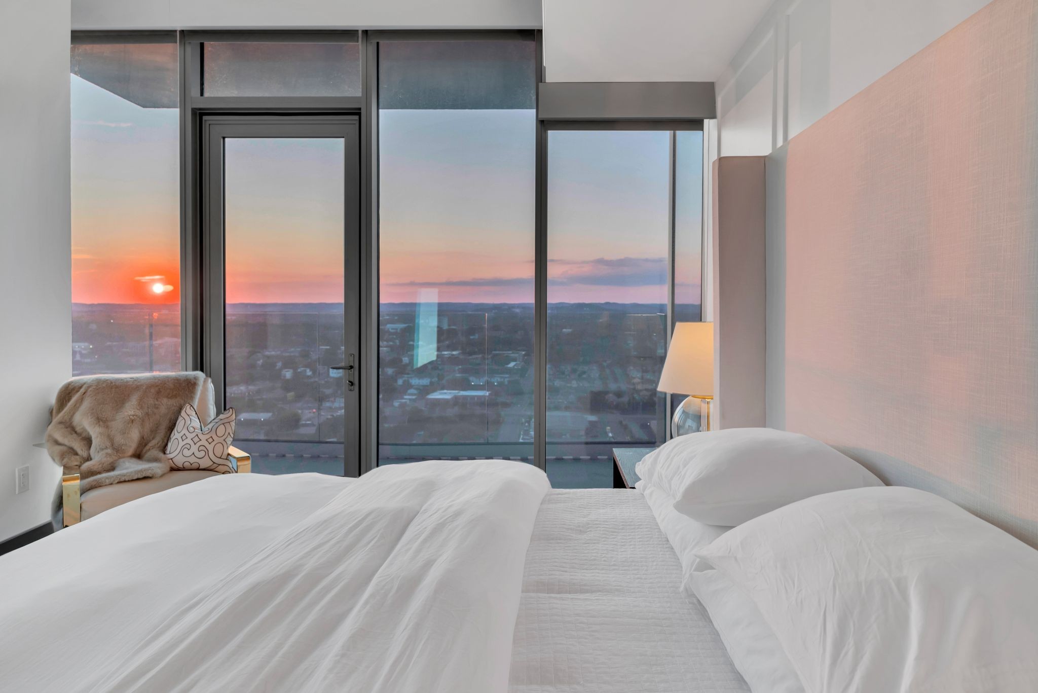 1616 West End Ave Unit: 2101
