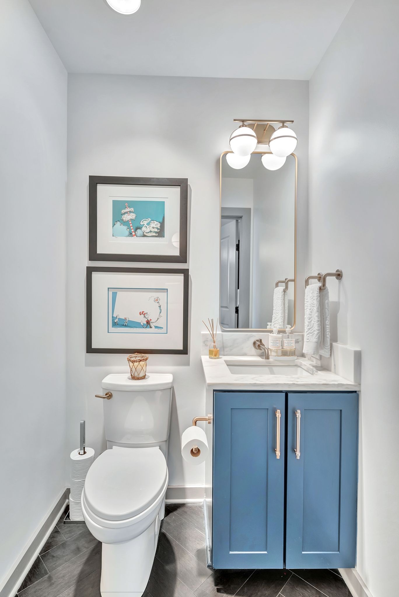 1616 West End Ave Unit: 2101