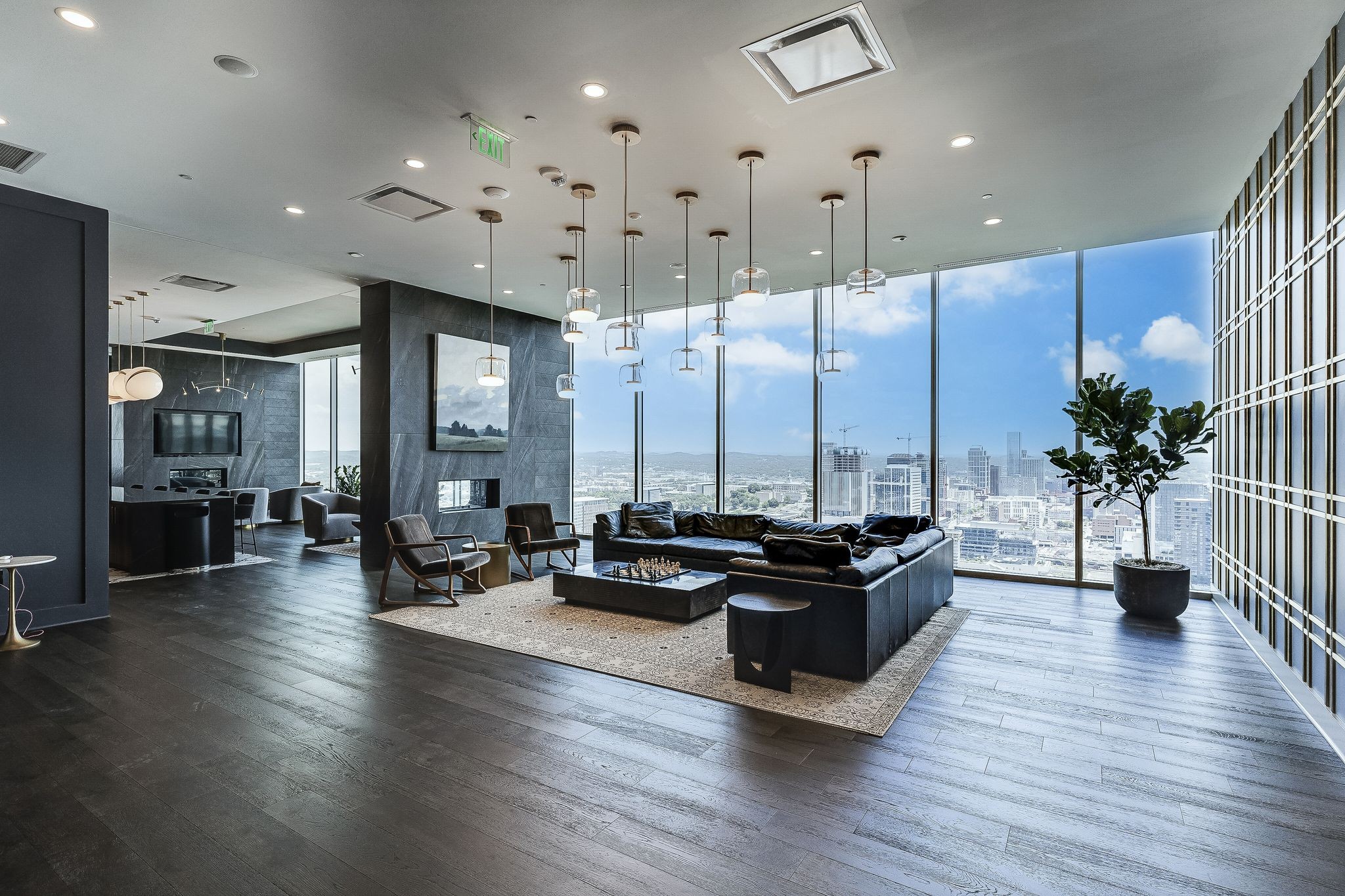 1616 West End Ave Unit: 2101