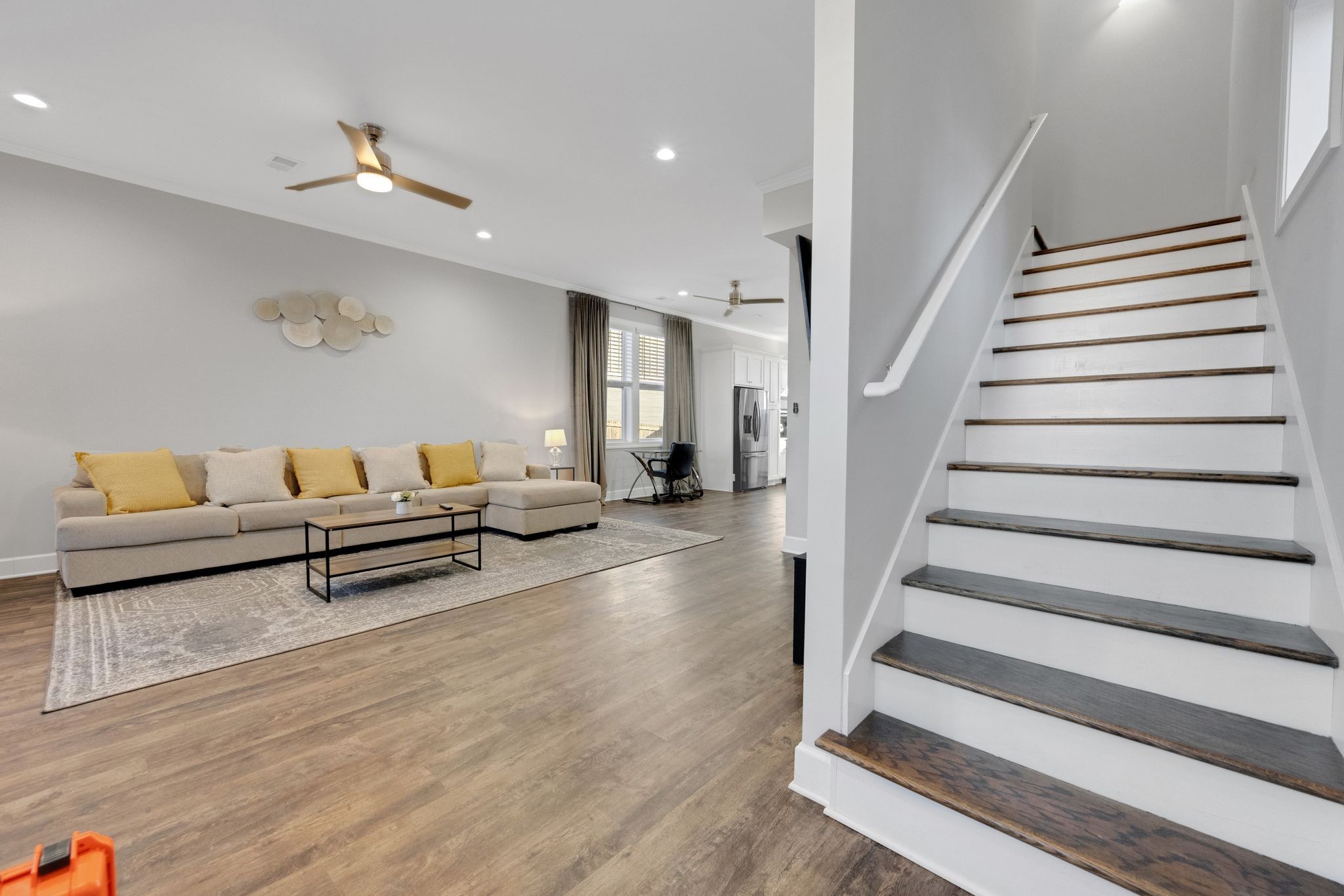 129 Green St