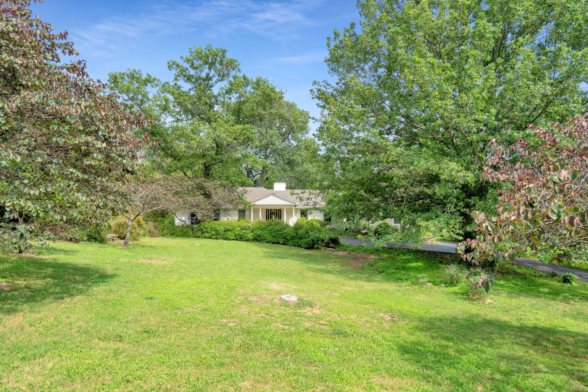 5309 Forest Acres Dr