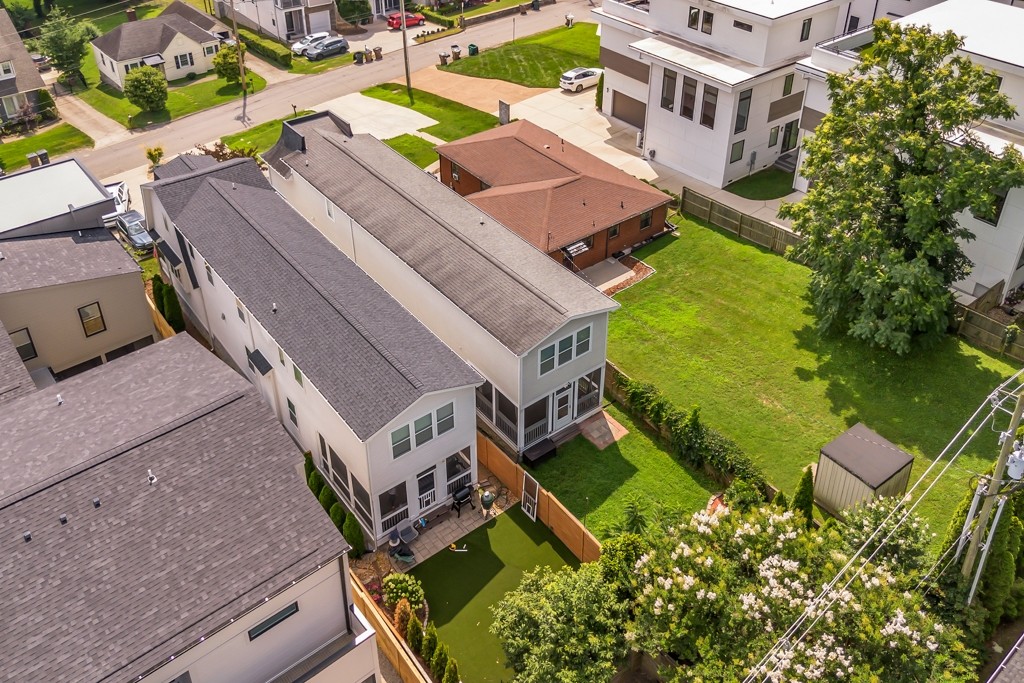 2803B W Kirkwood Ave