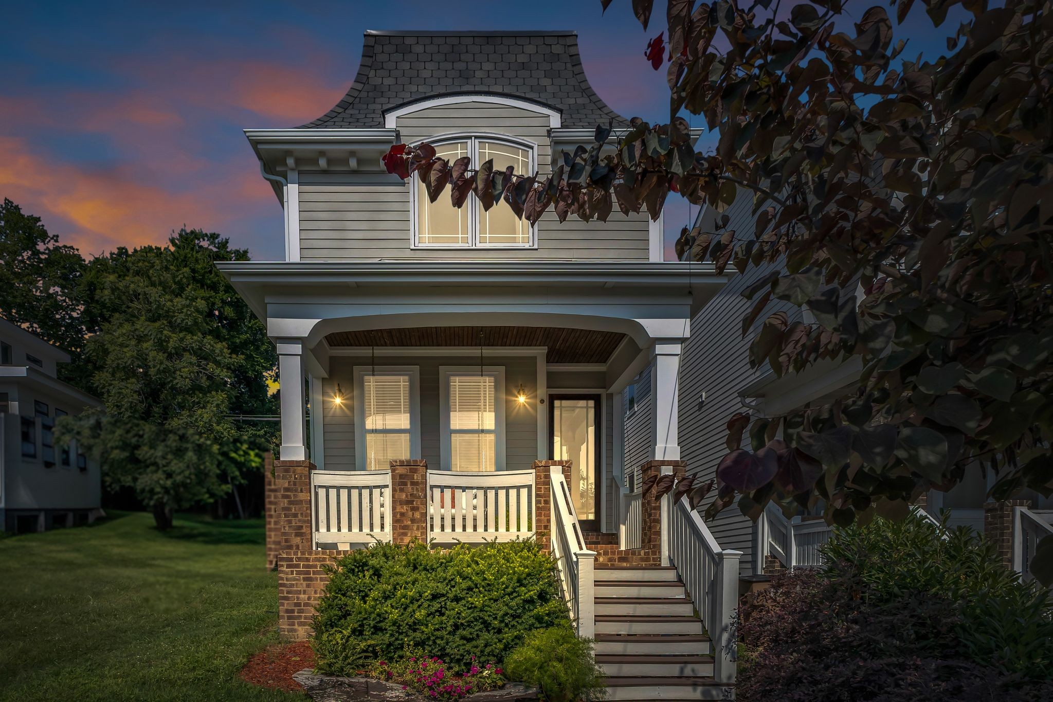 2803B W Kirkwood Ave