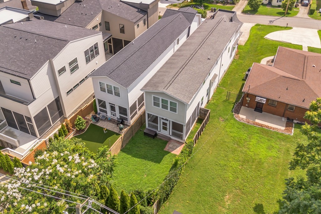 2803B W Kirkwood Ave