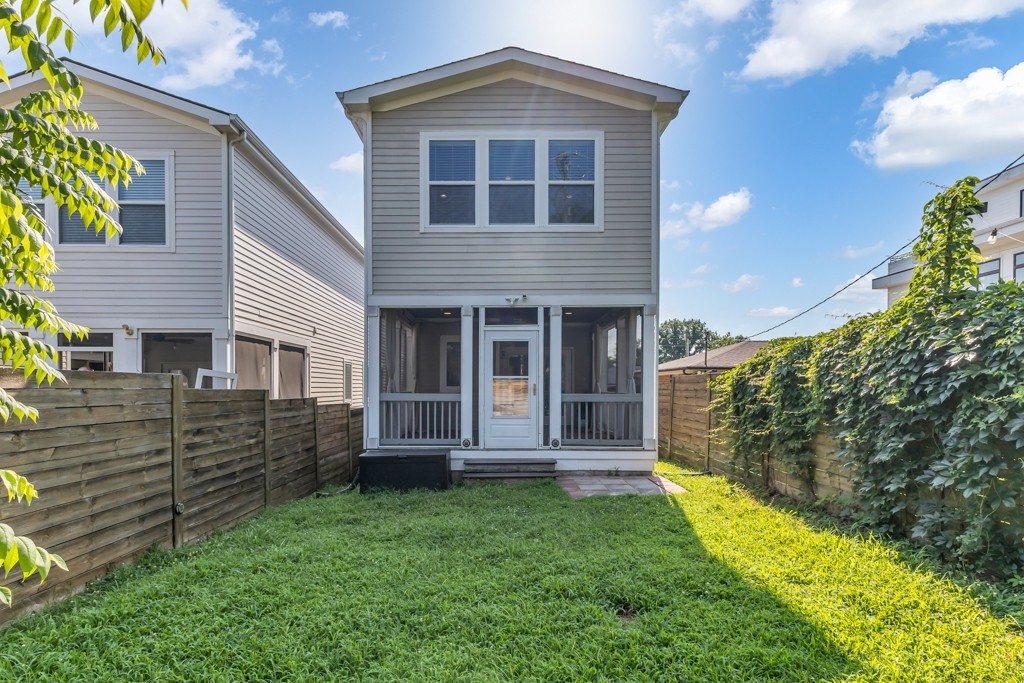 2803B W Kirkwood Ave