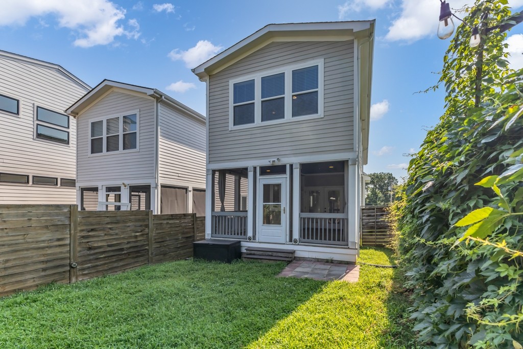 2803B W Kirkwood Ave