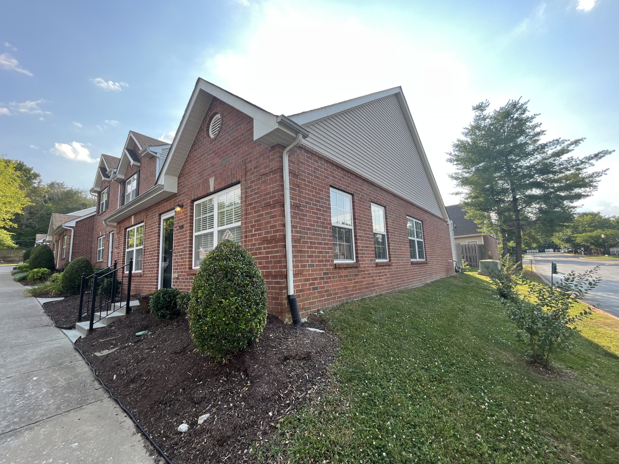 1101 Downs Blvd Unit: 106