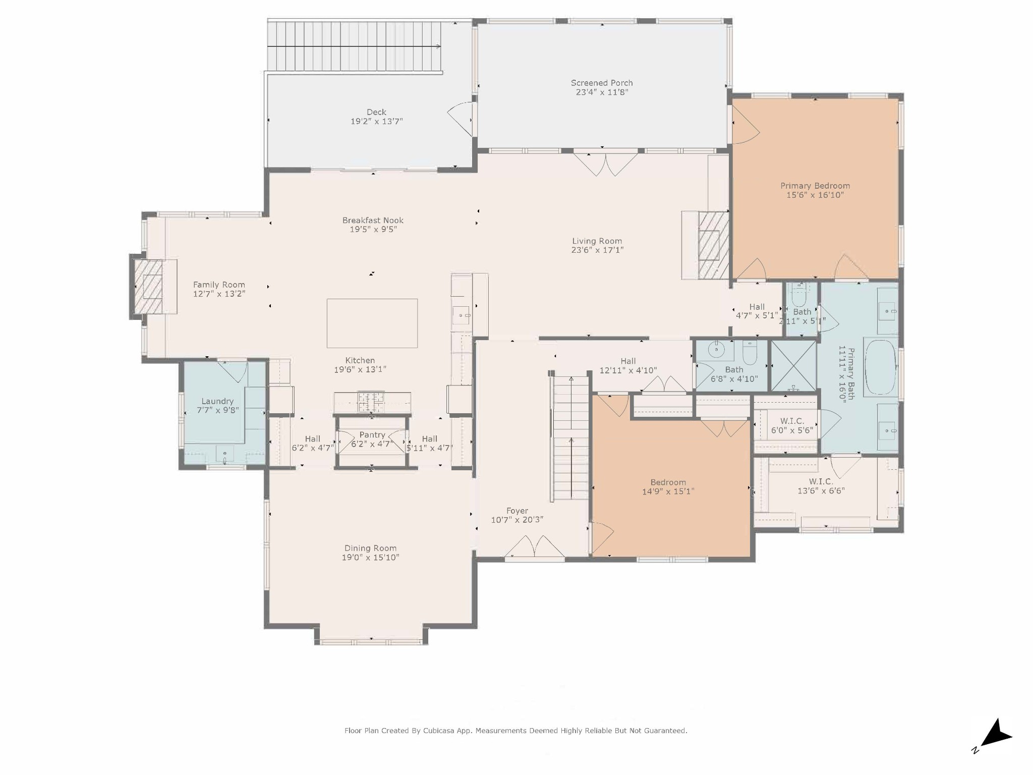 110 Balleroy Dr
