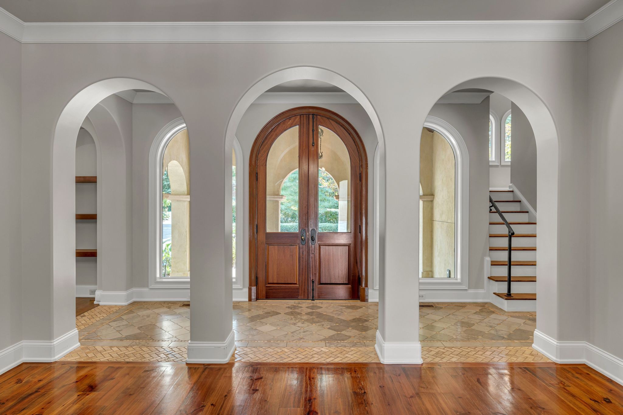 801 South Wilson Blvd