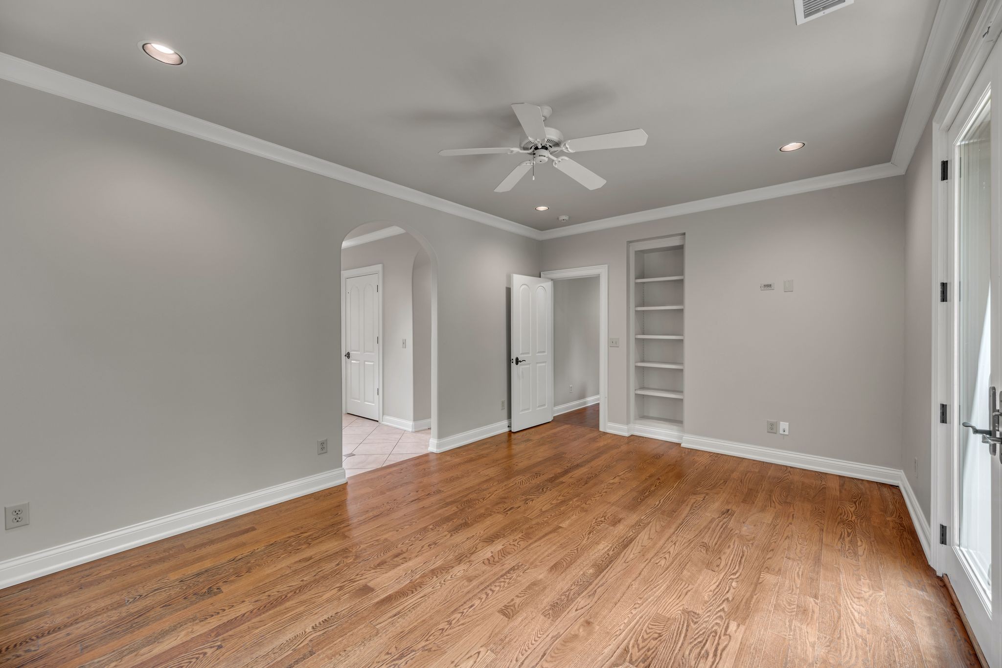 801 South Wilson Blvd