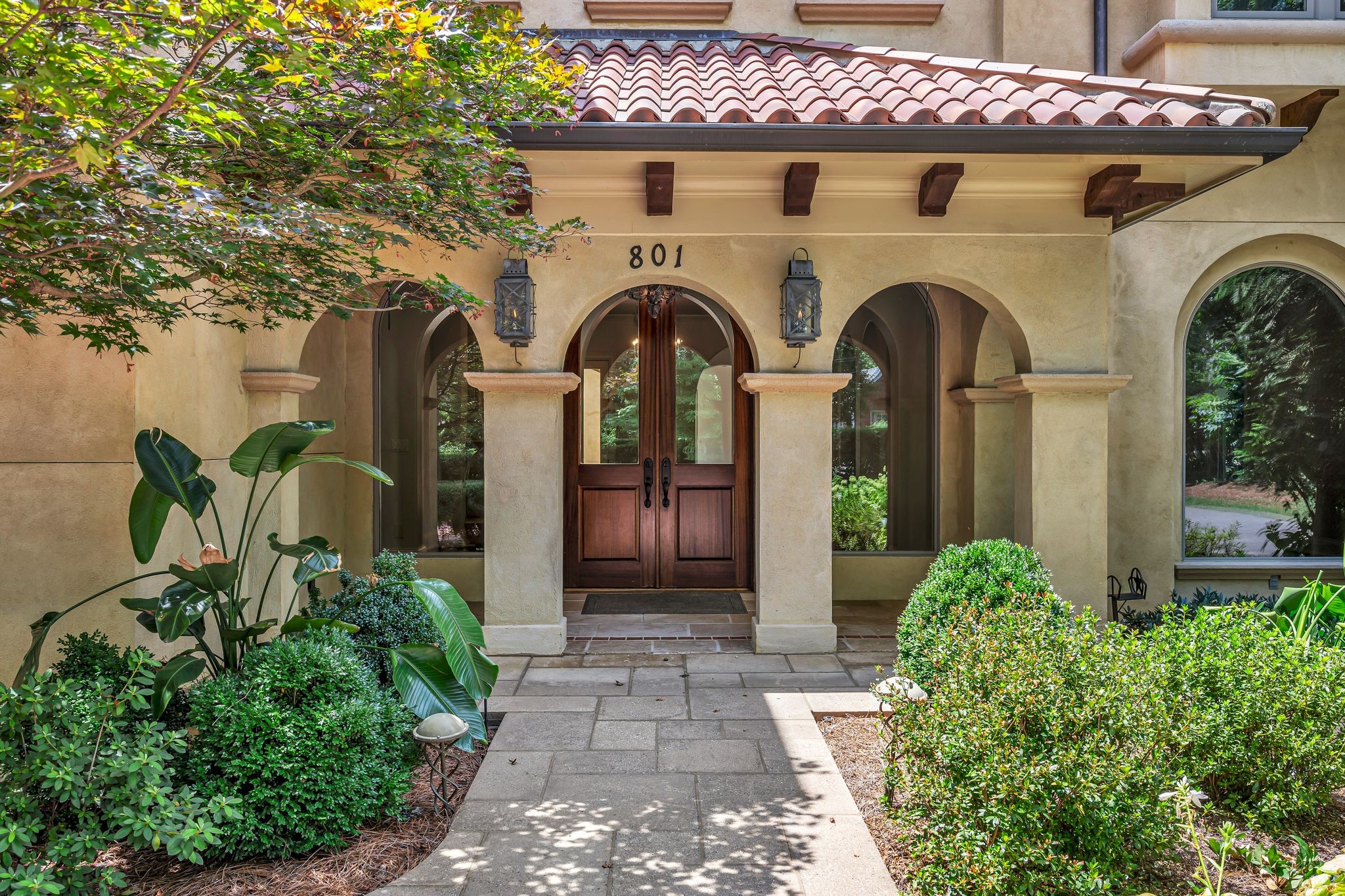 801 South Wilson Blvd