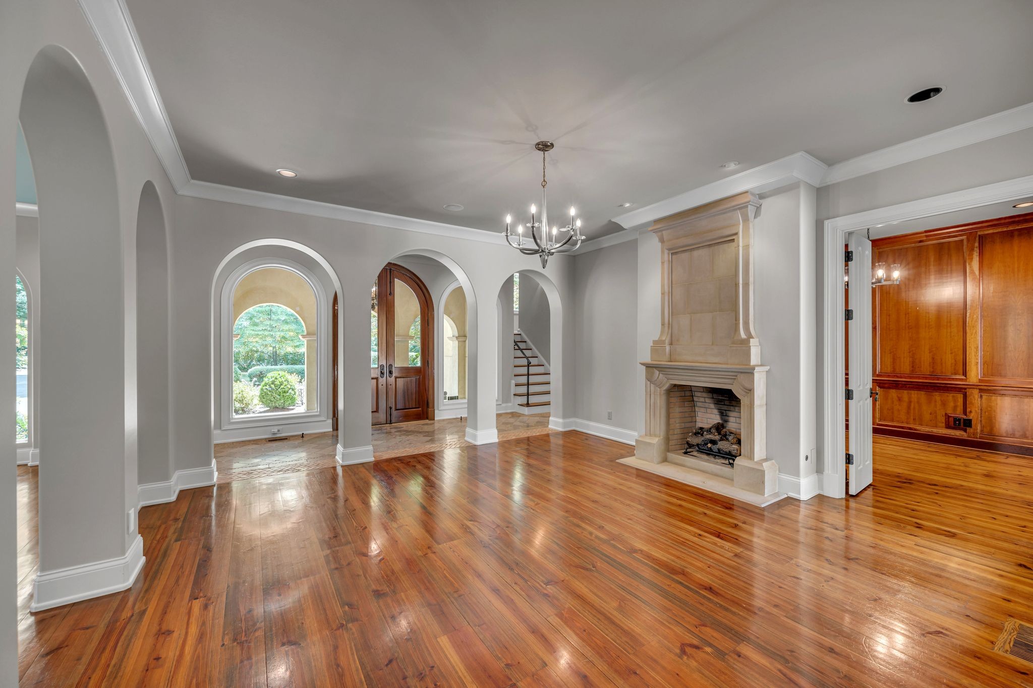 801 South Wilson Blvd