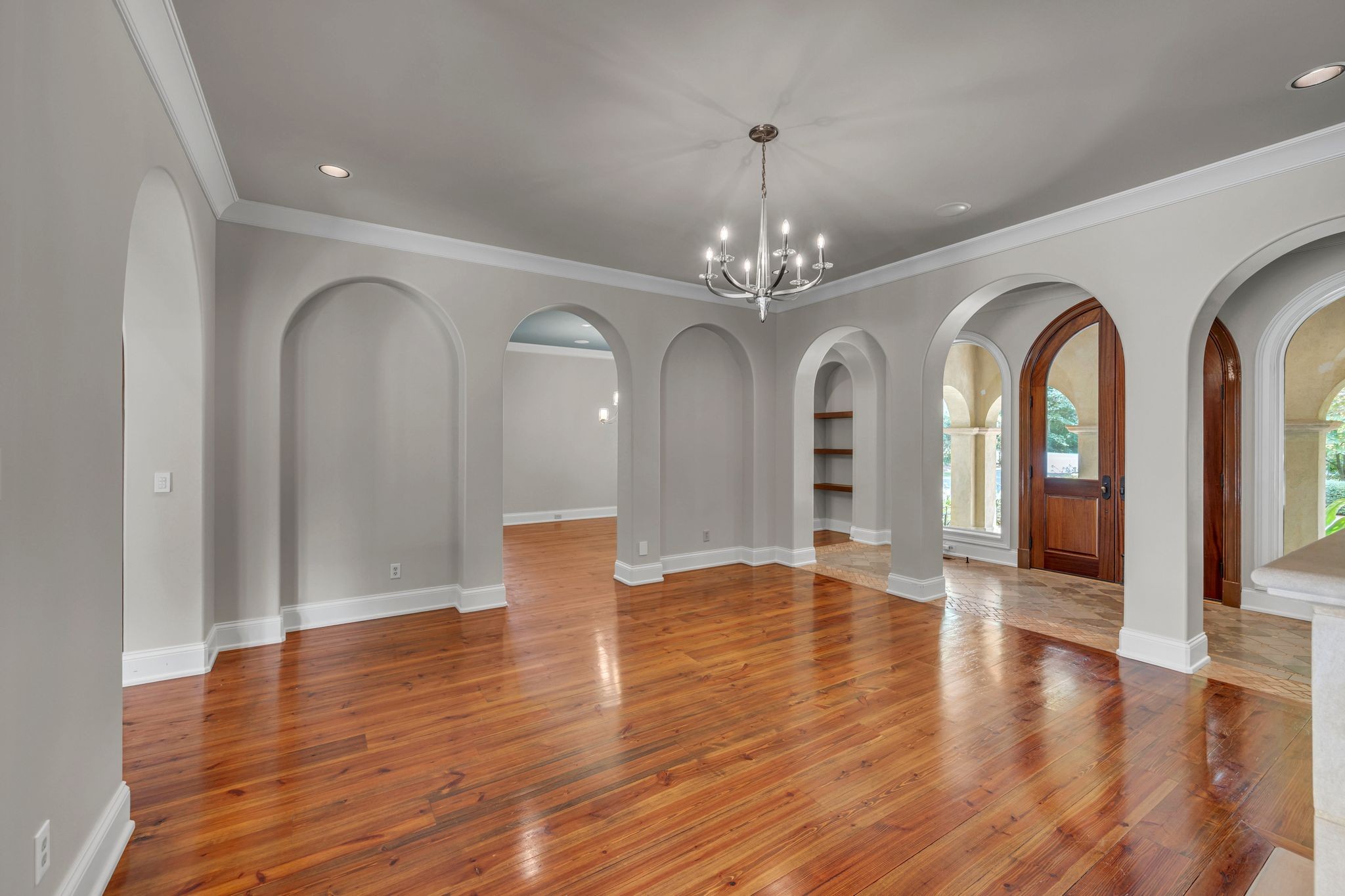 801 South Wilson Blvd