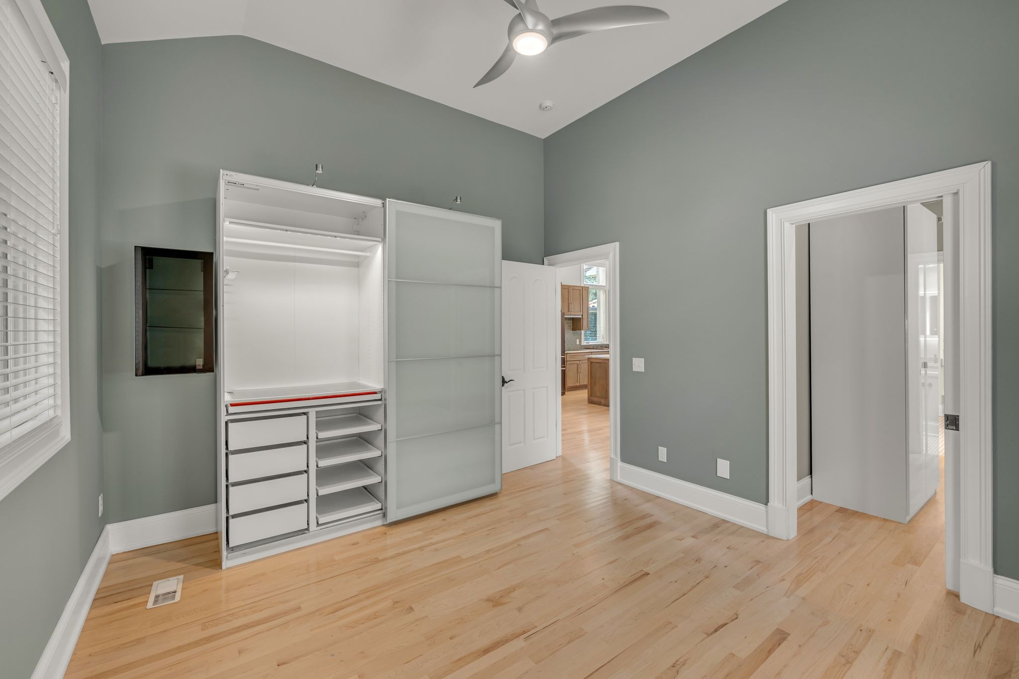 801 South Wilson Blvd