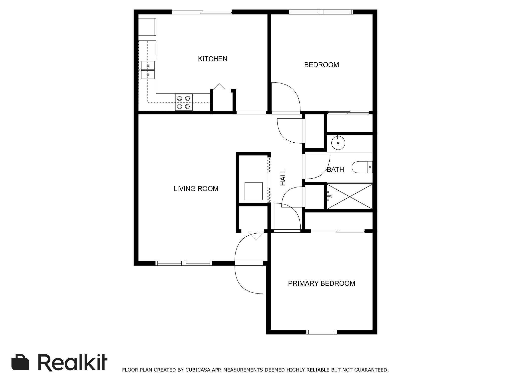434 Deer Lake Dr