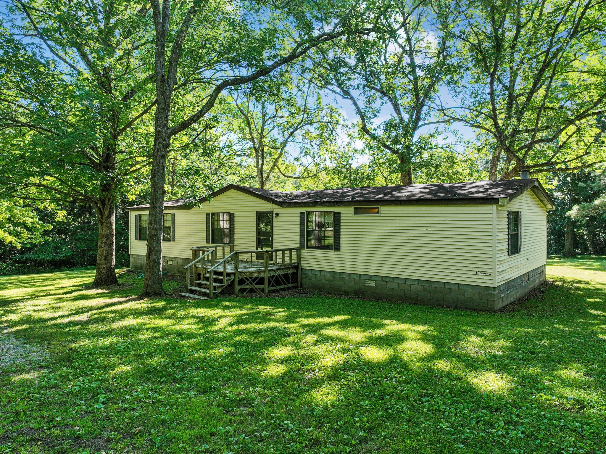 8524 Taliaferro Rd