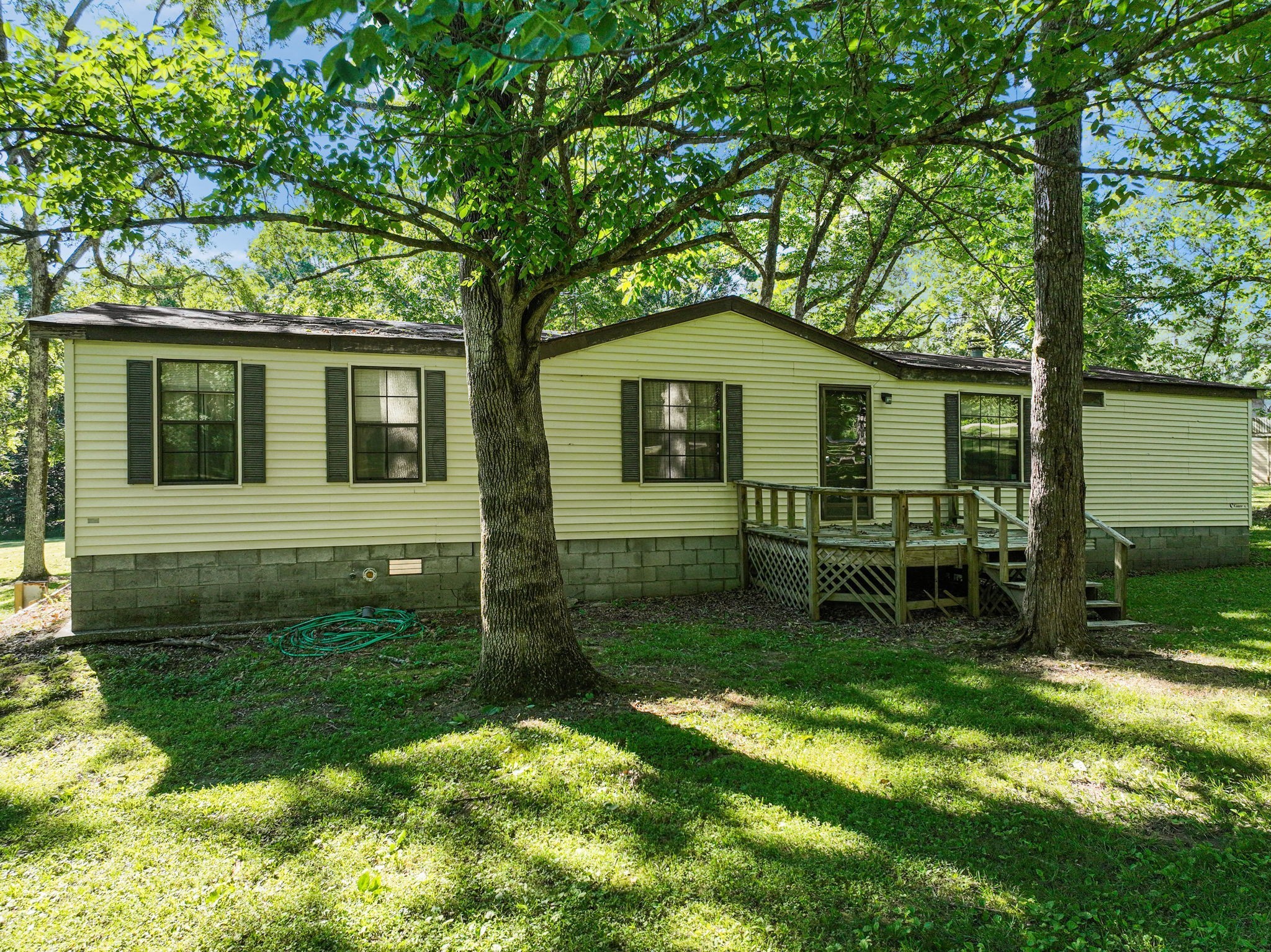 8524 Taliaferro Rd