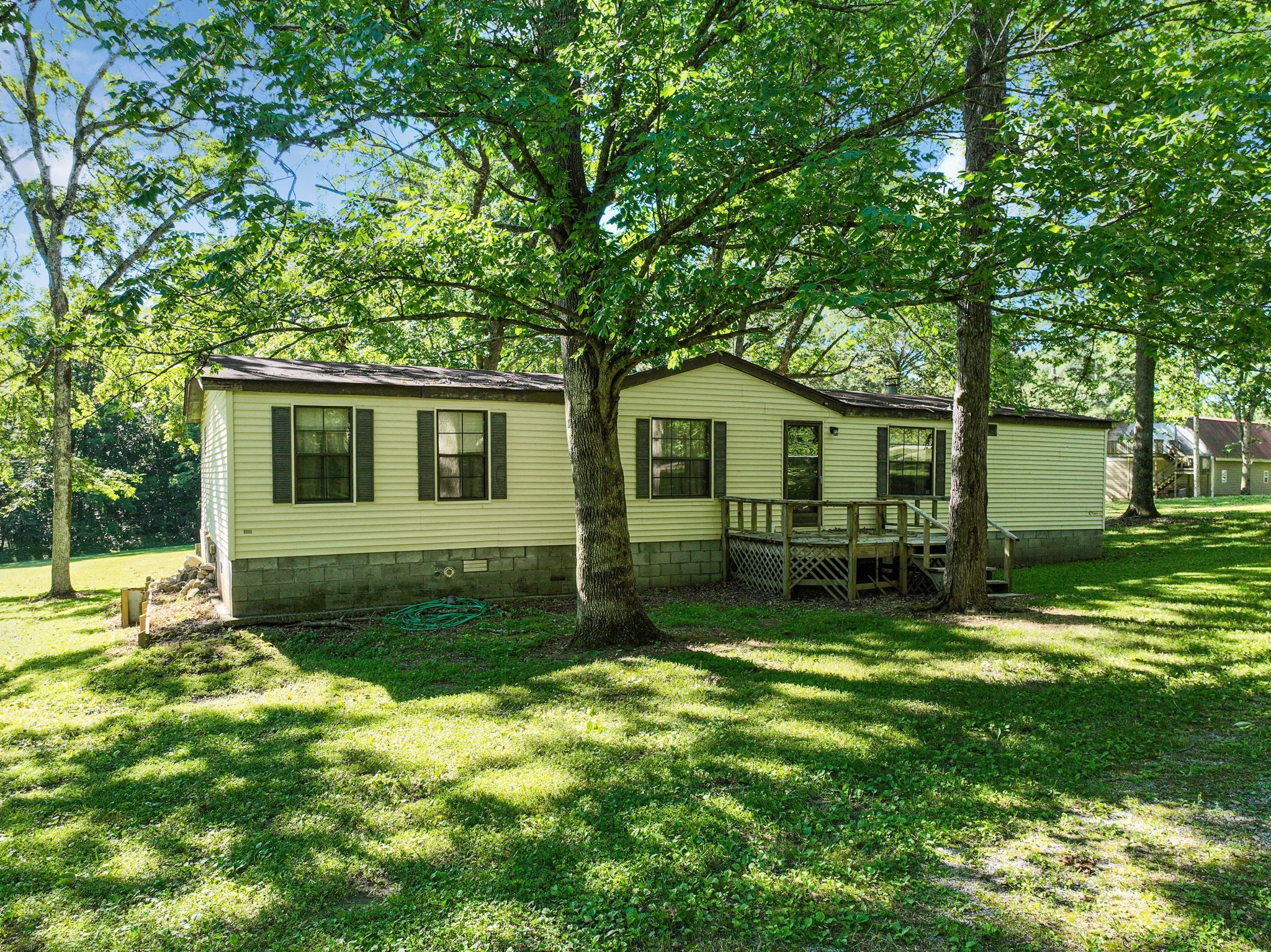 8524 Taliaferro Rd