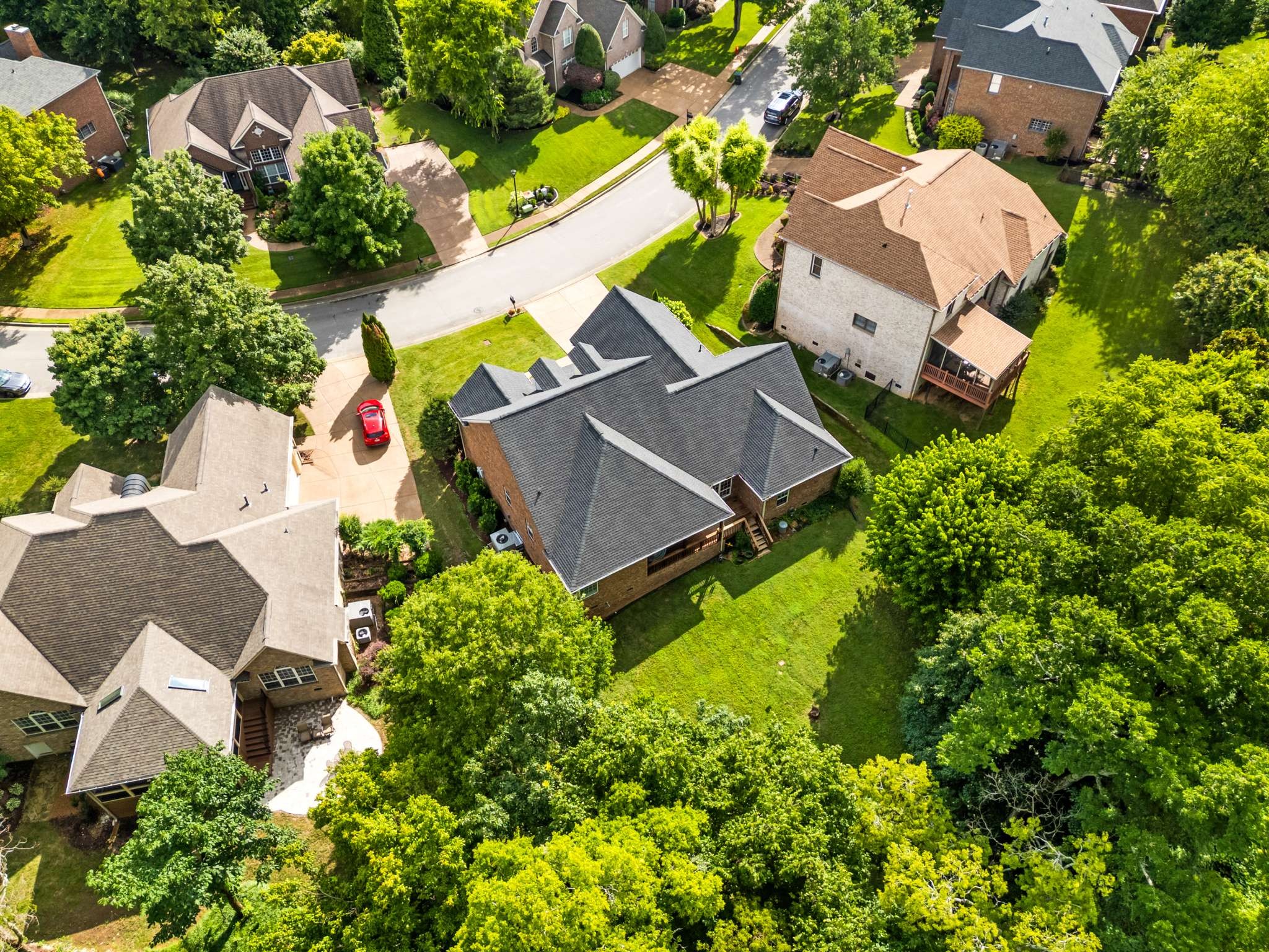 1444 Wexford Downs Ln
