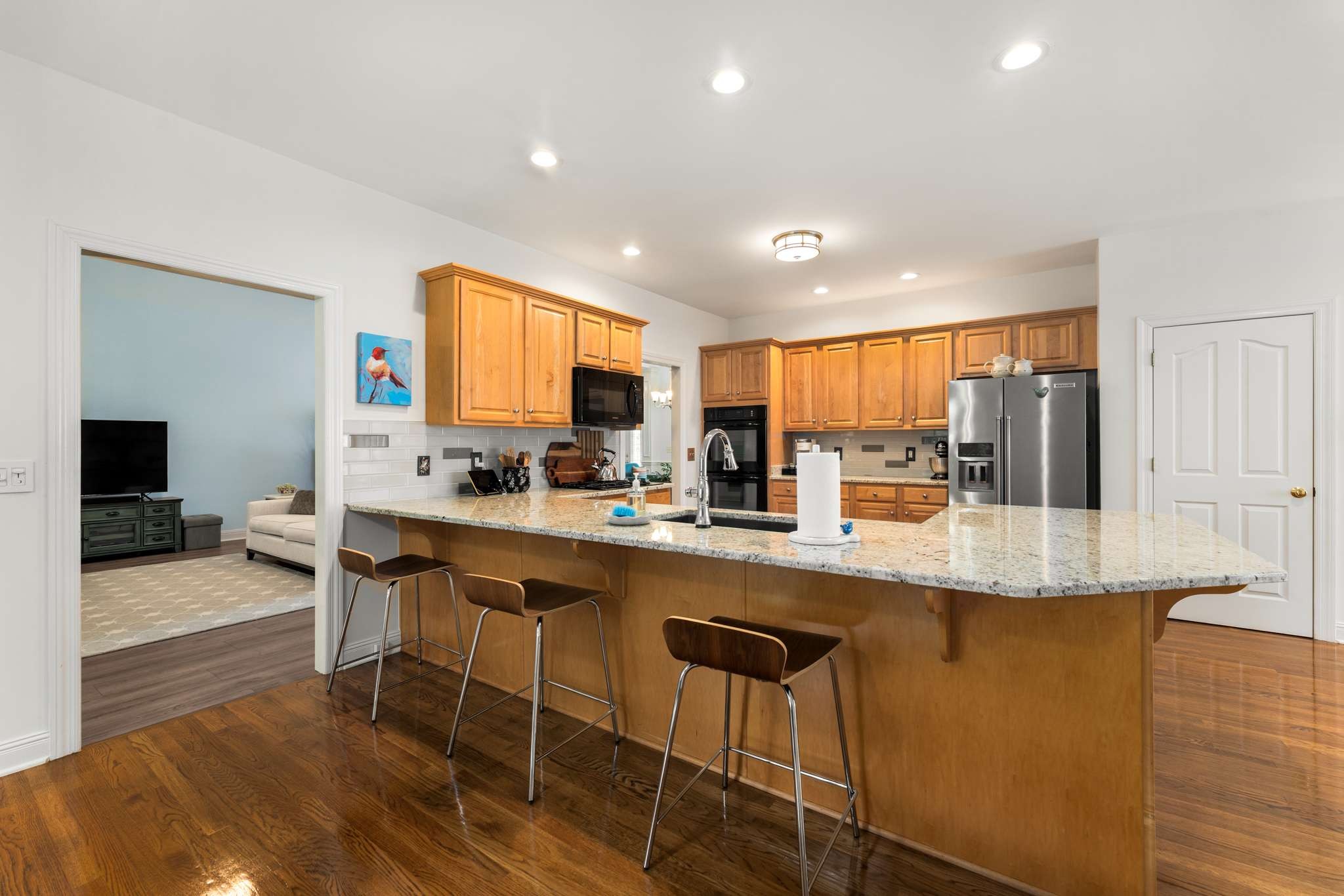 1444 Wexford Downs Ln