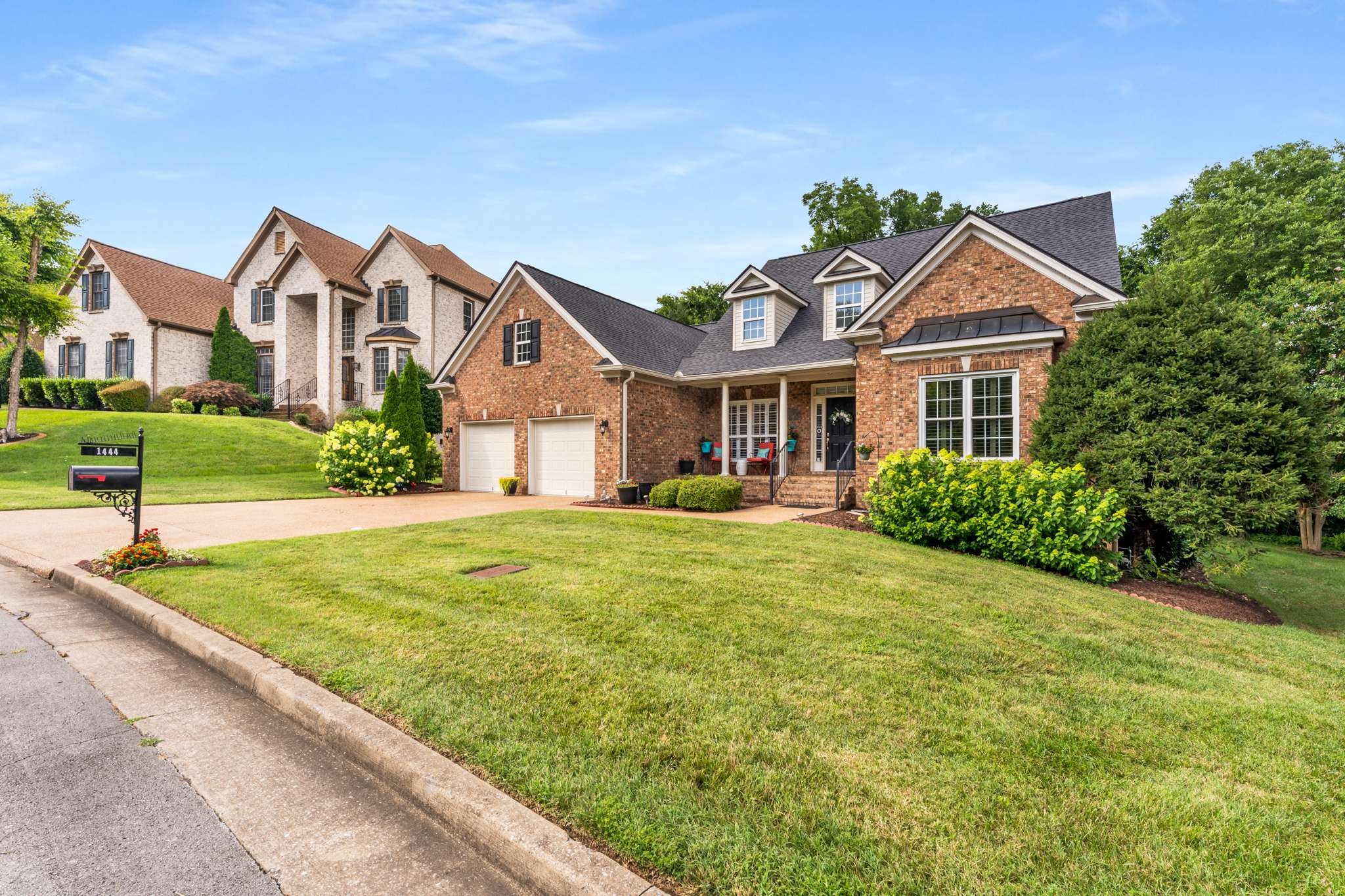 1444 Wexford Downs Ln