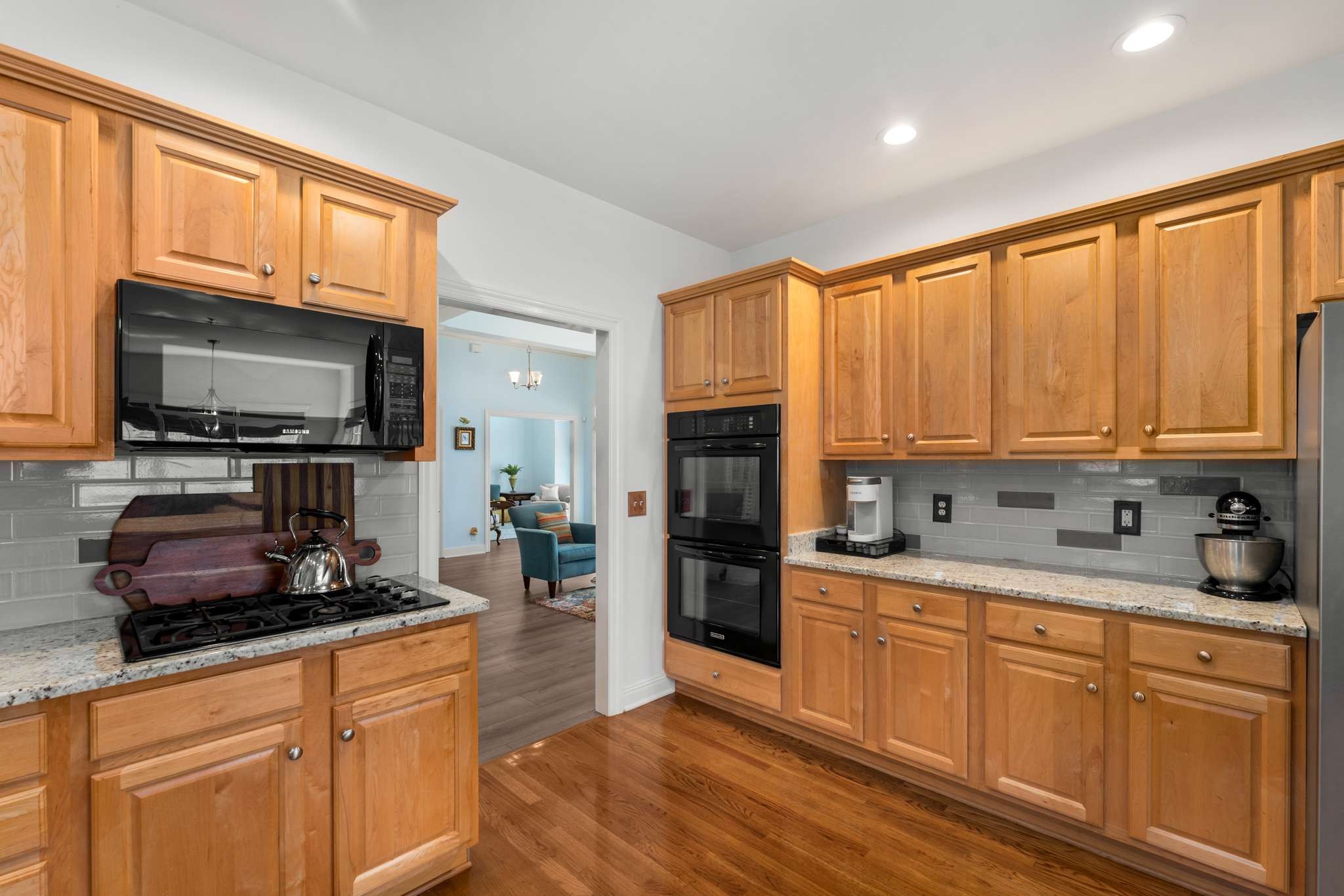 1444 Wexford Downs Ln