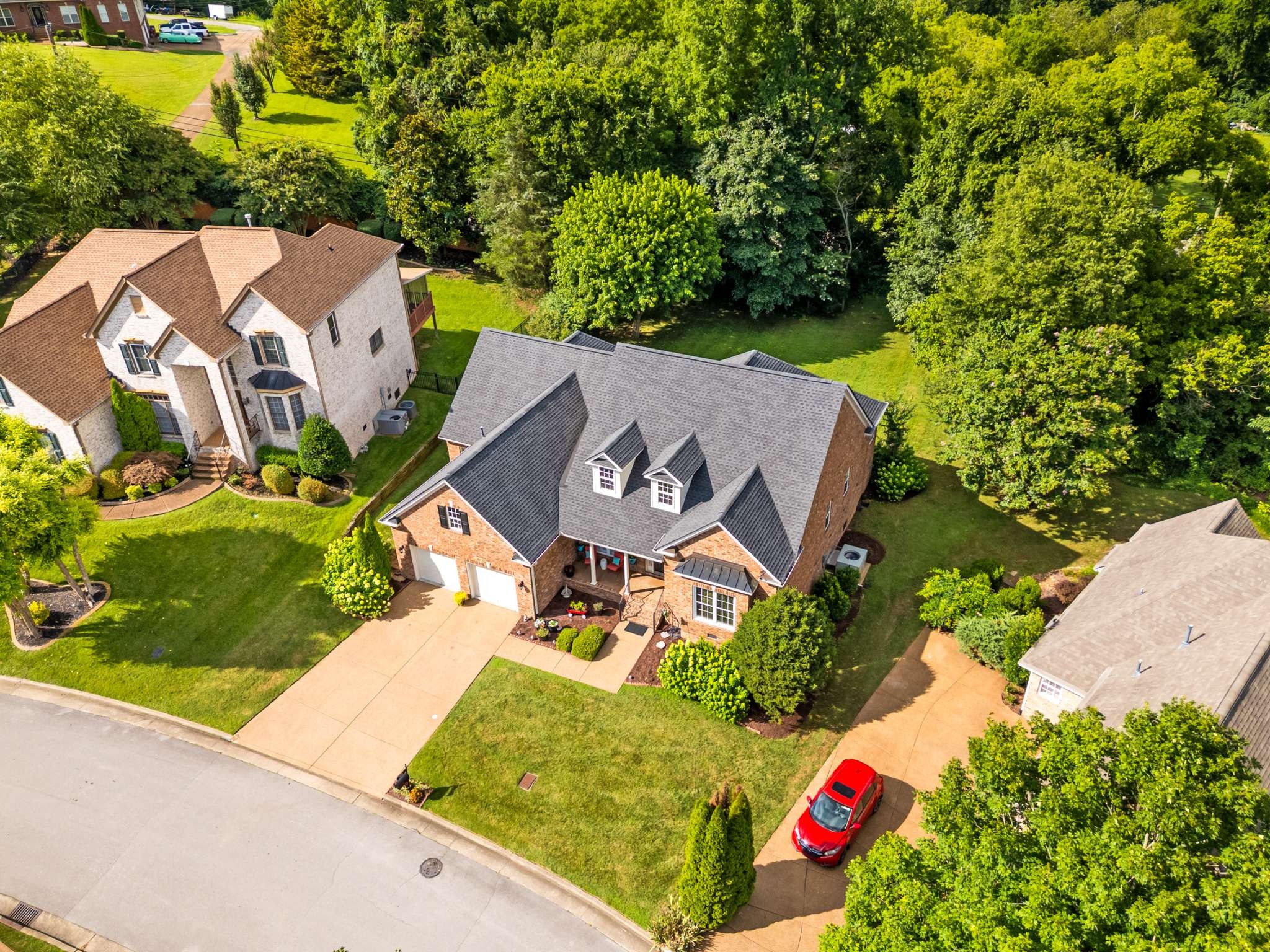1444 Wexford Downs Ln