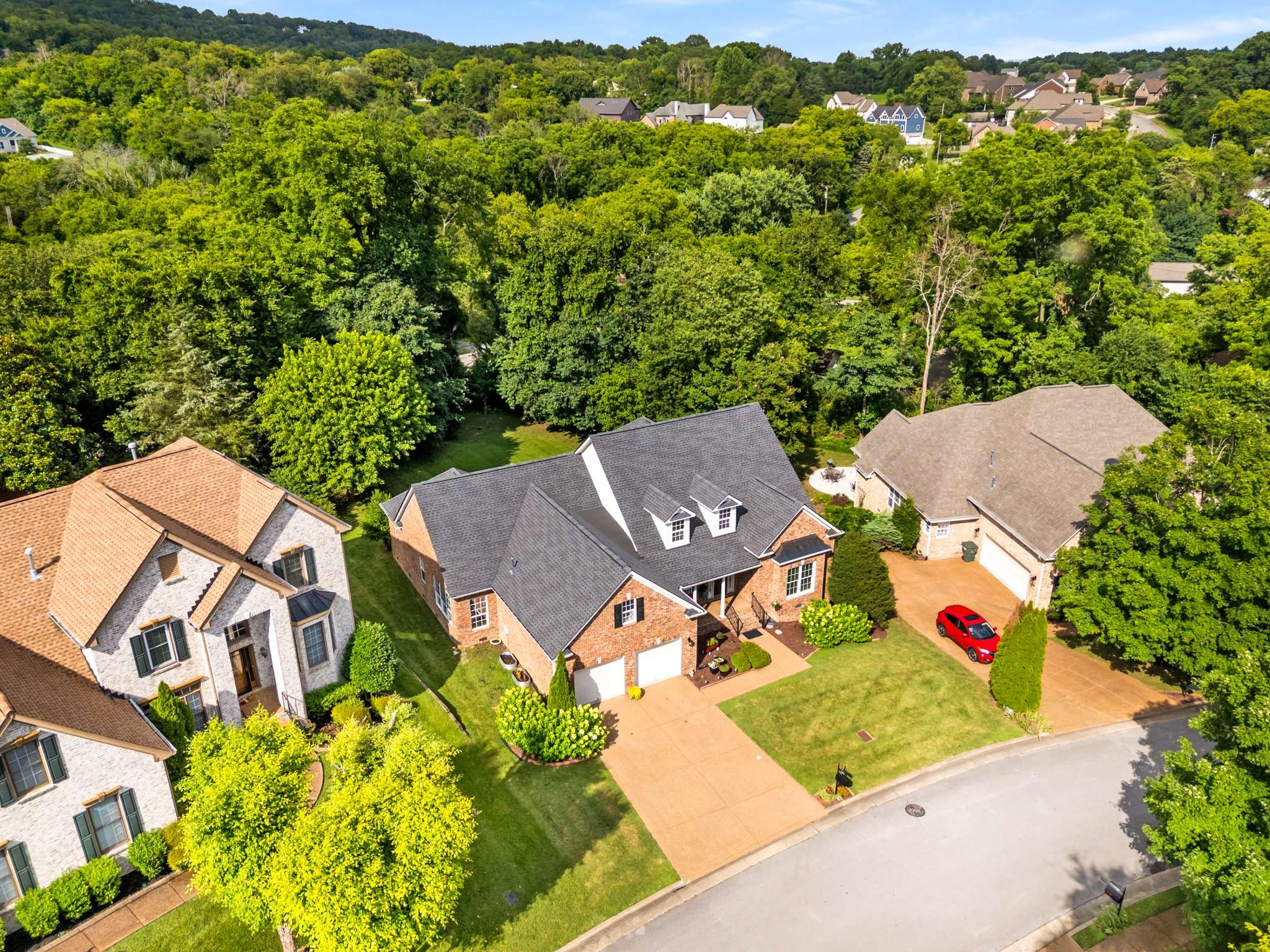 1444 Wexford Downs Ln