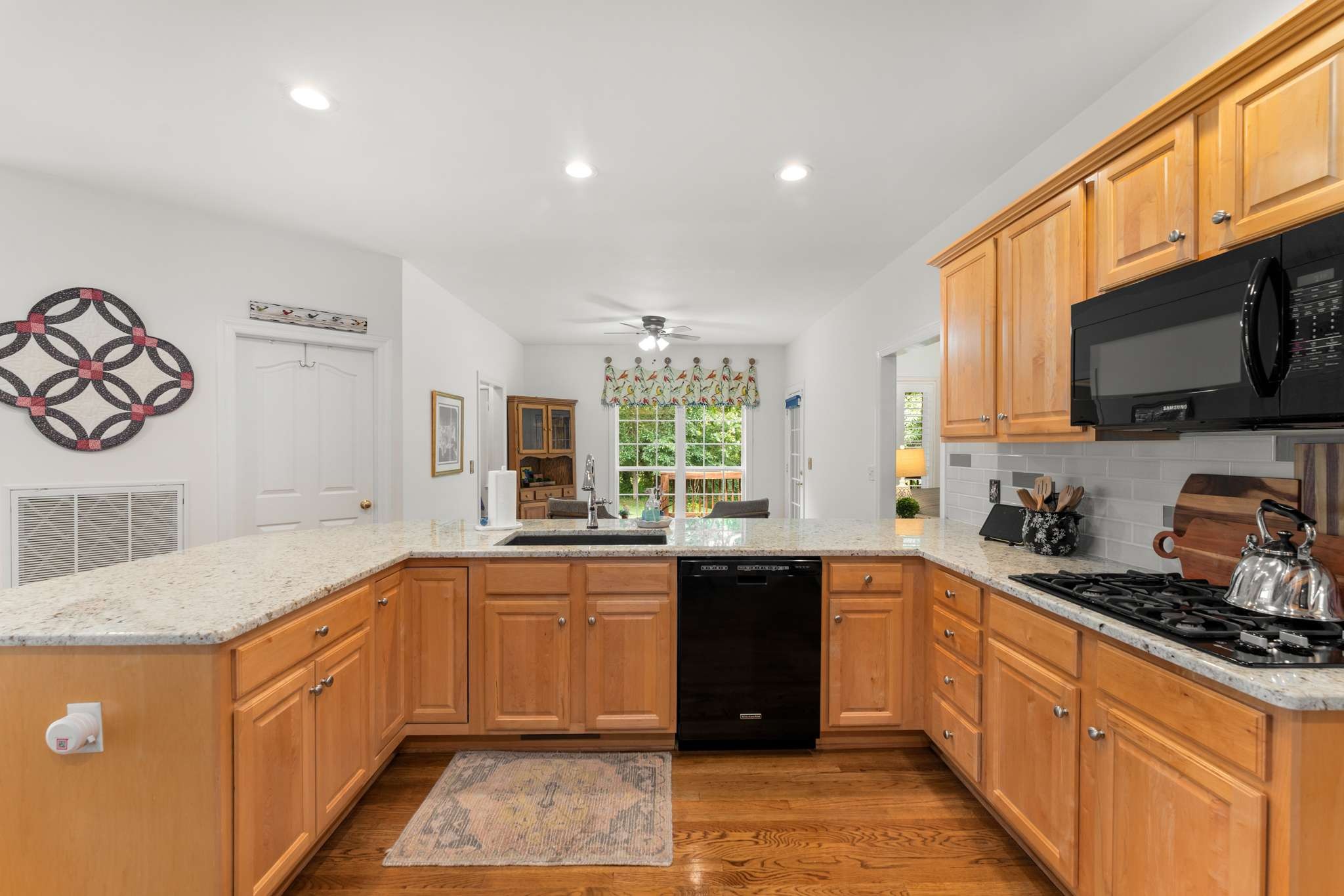 1444 Wexford Downs Ln