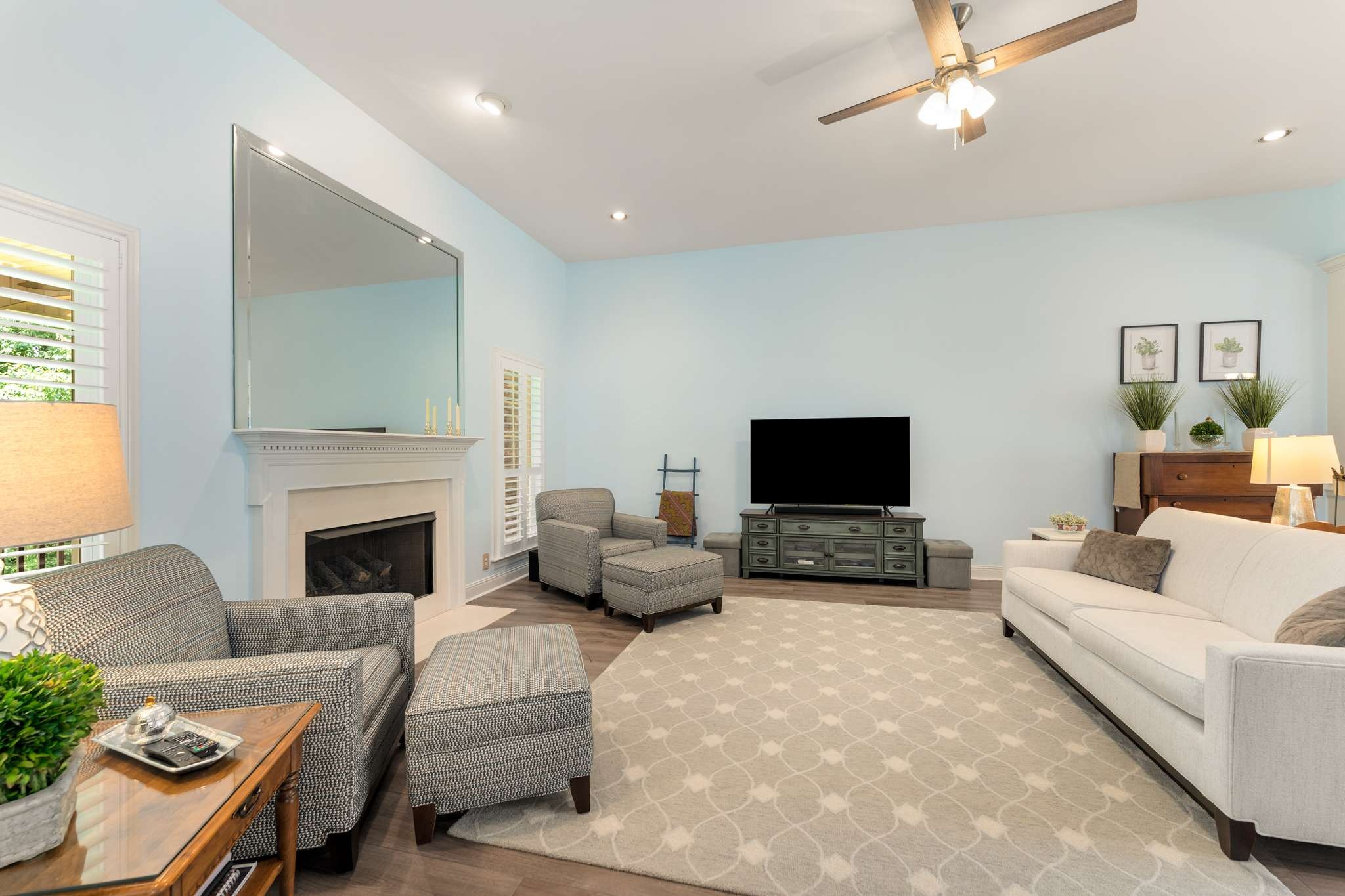 1444 Wexford Downs Ln