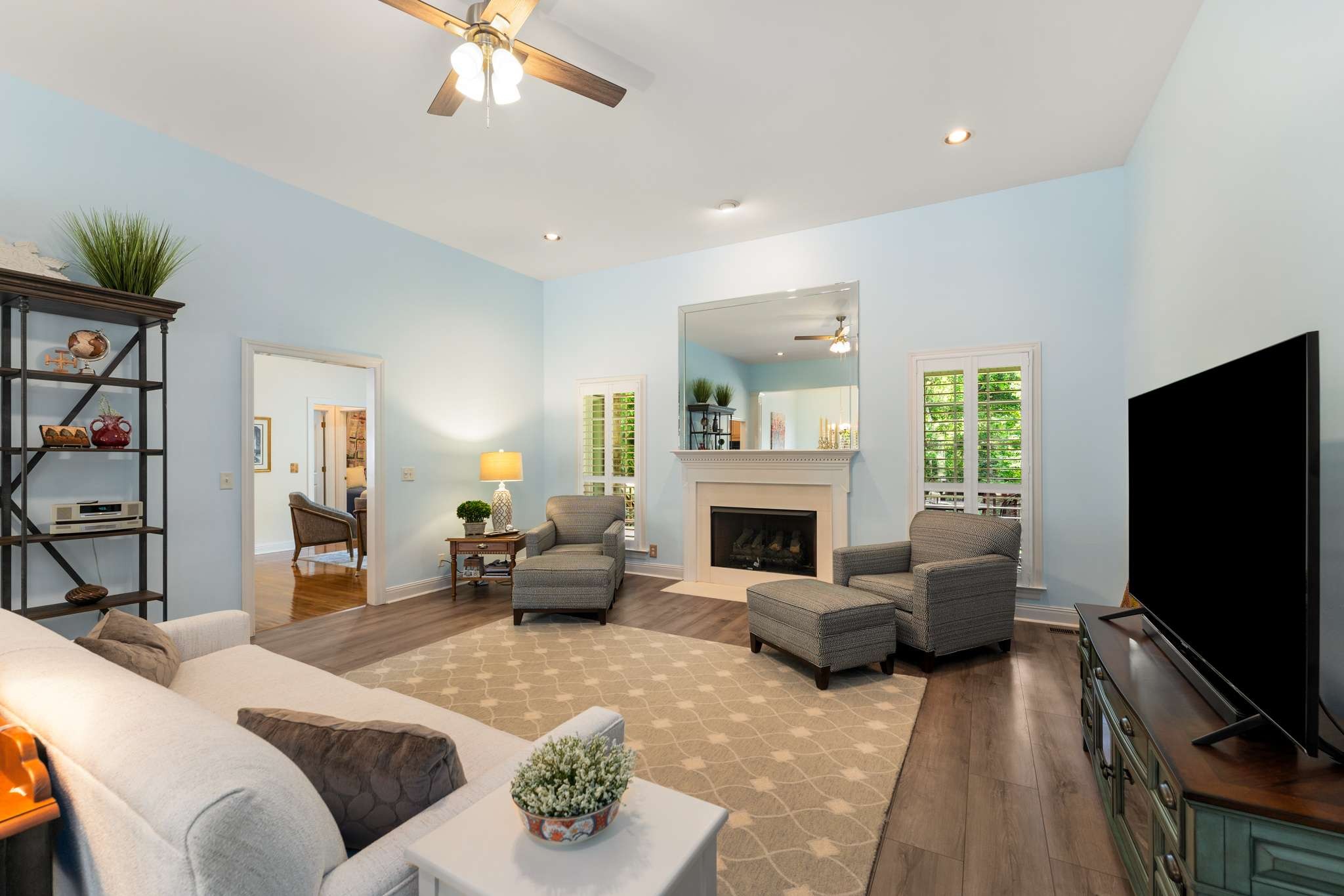 1444 Wexford Downs Ln