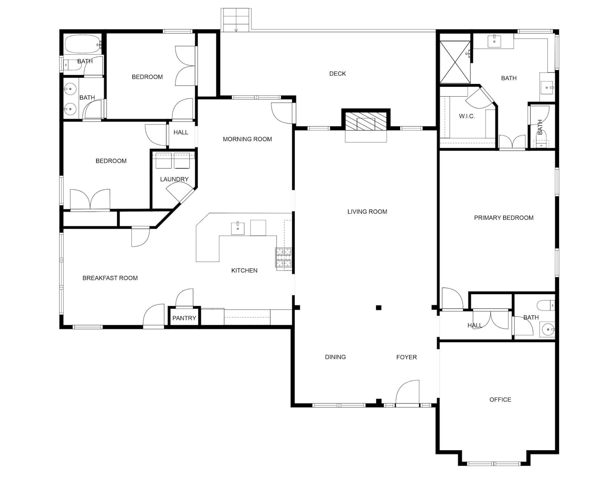 1444 Wexford Downs Ln