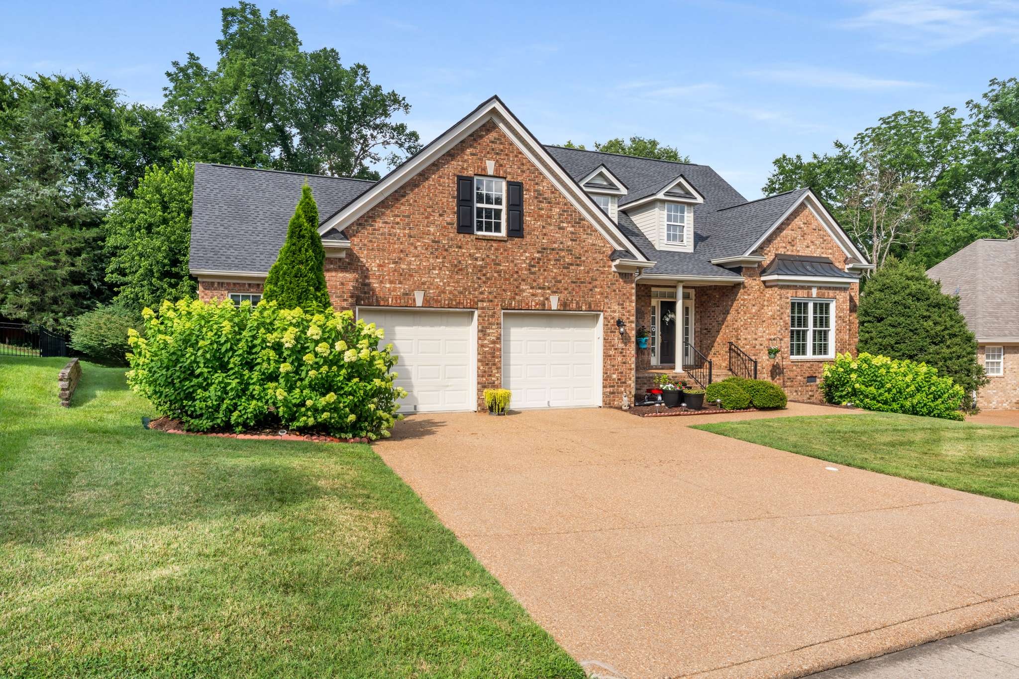 1444 Wexford Downs Ln