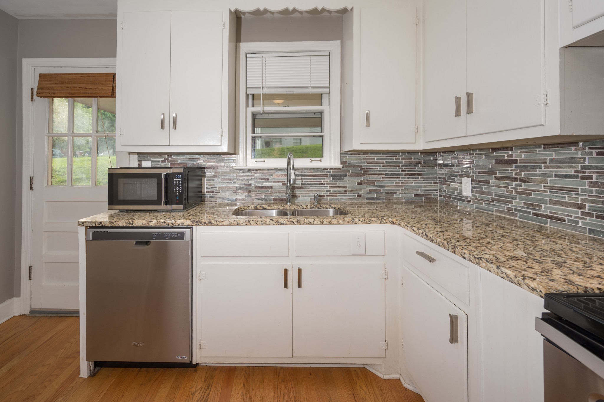 3310 Glencliff Rd Unit: A