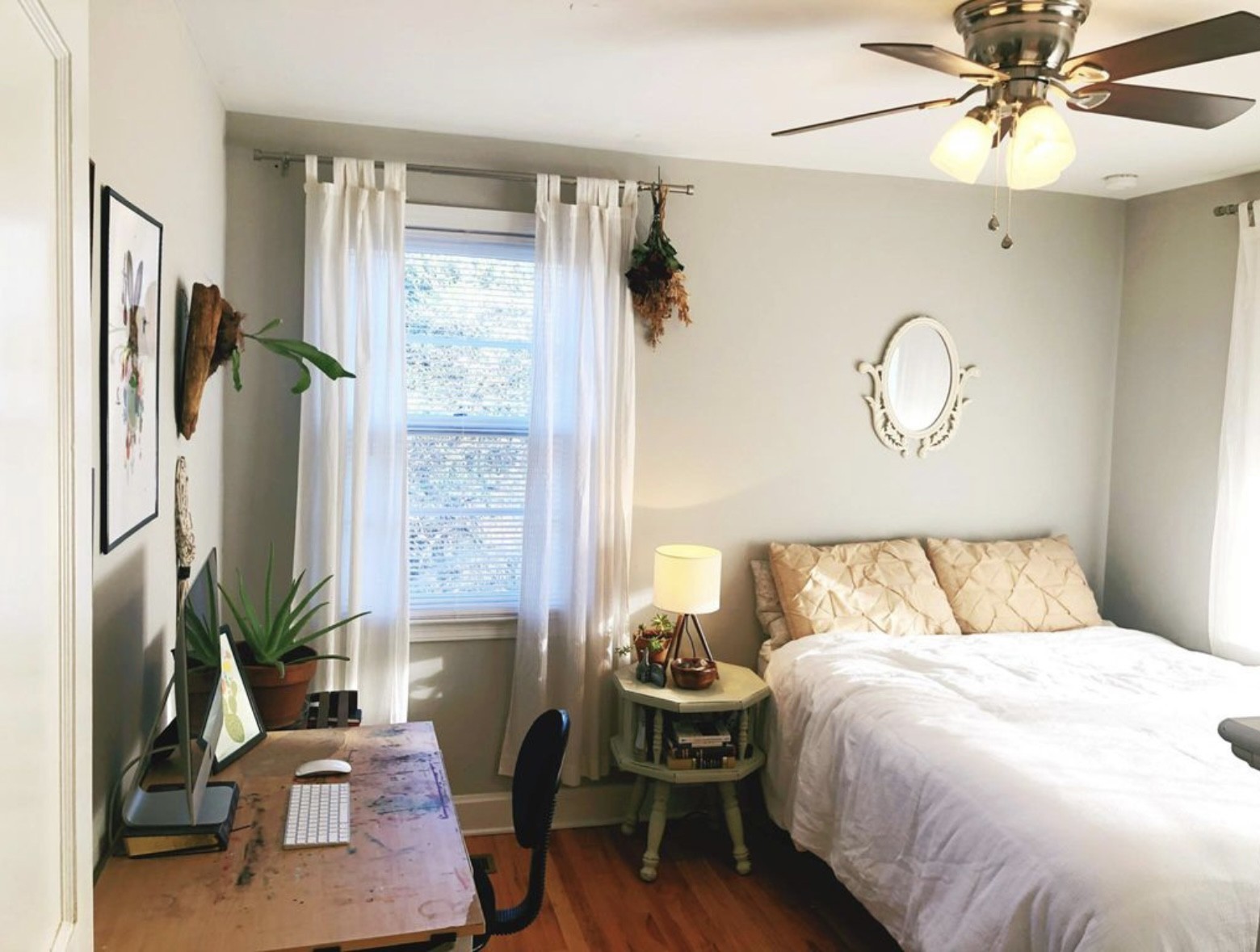 3310 Glencliff Rd Unit: A