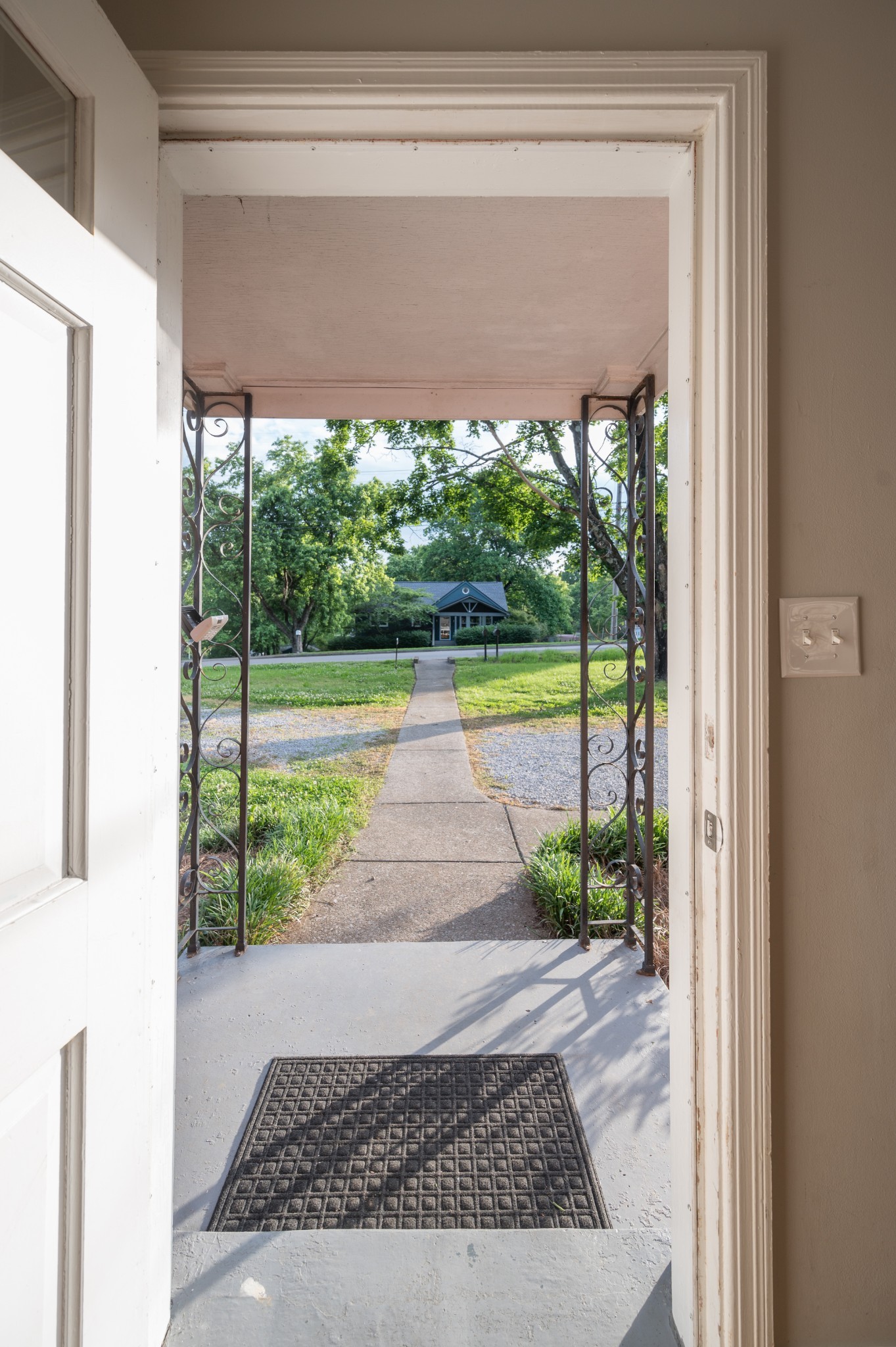 3310 Glencliff Rd Unit: A
