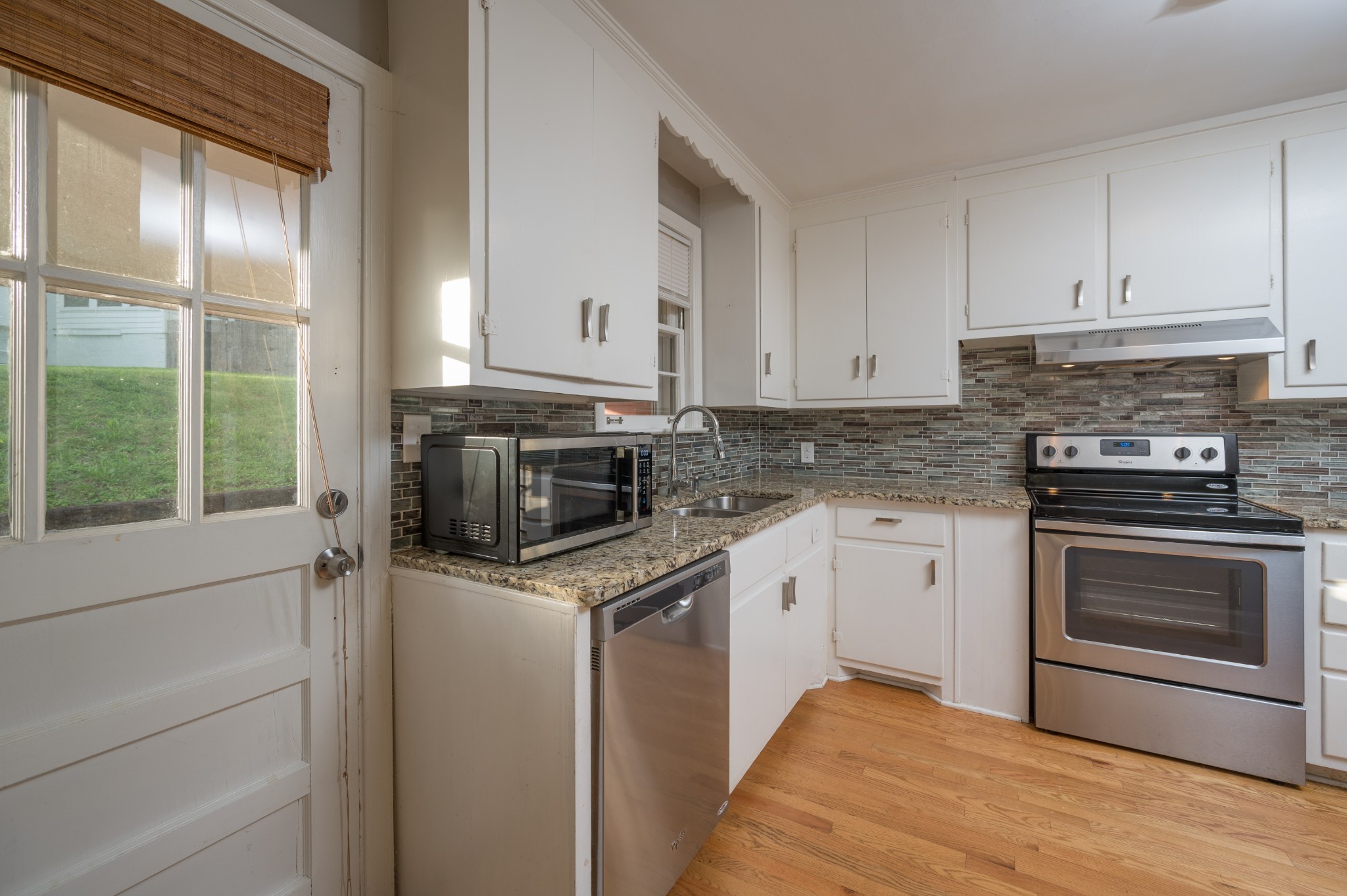 3310 Glencliff Rd Unit: A