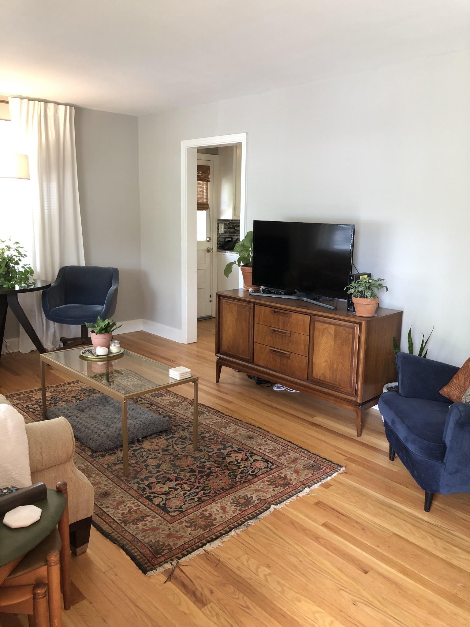 3310 Glencliff Rd Unit: A