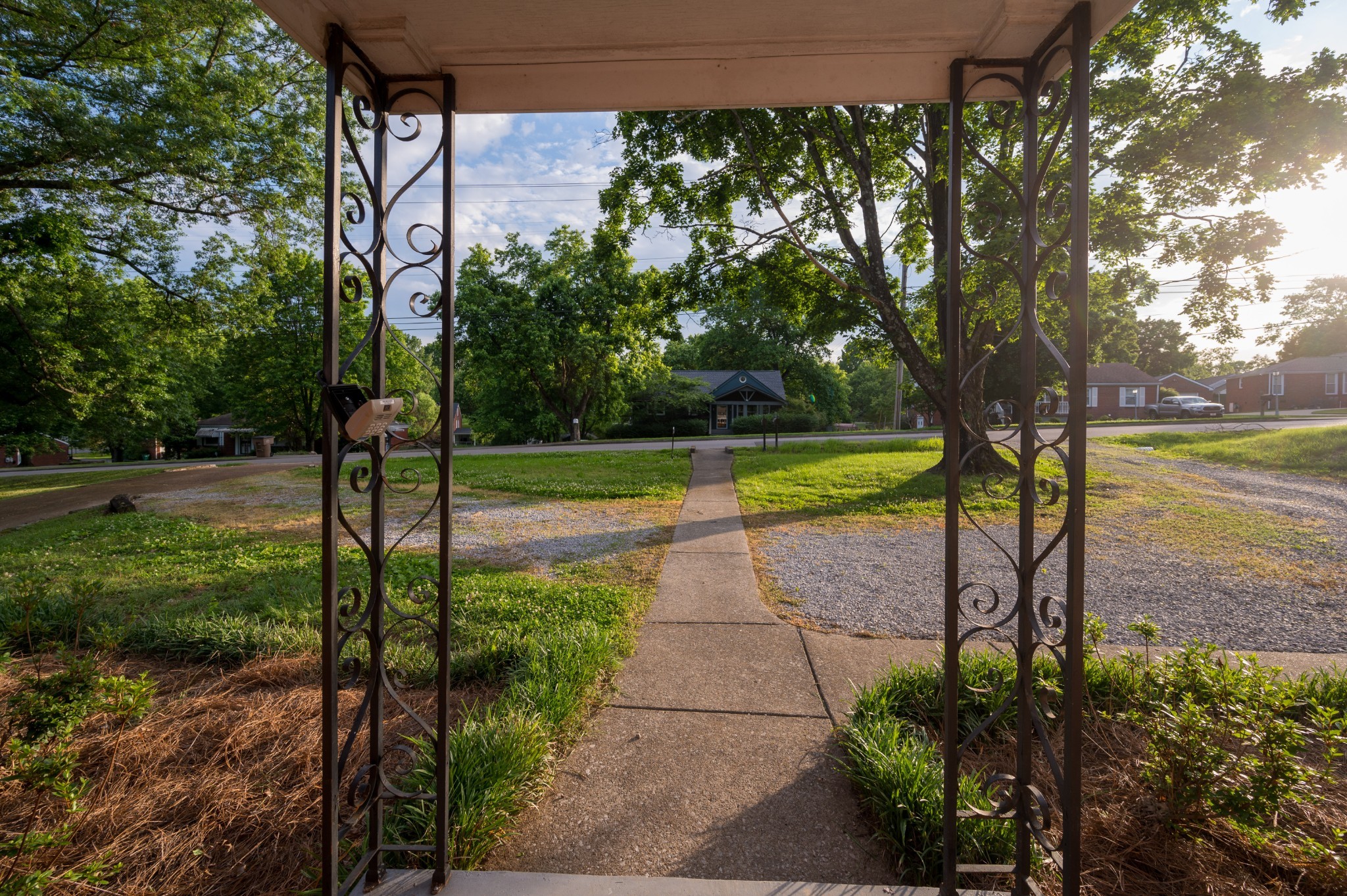3310 Glencliff Rd Unit: A