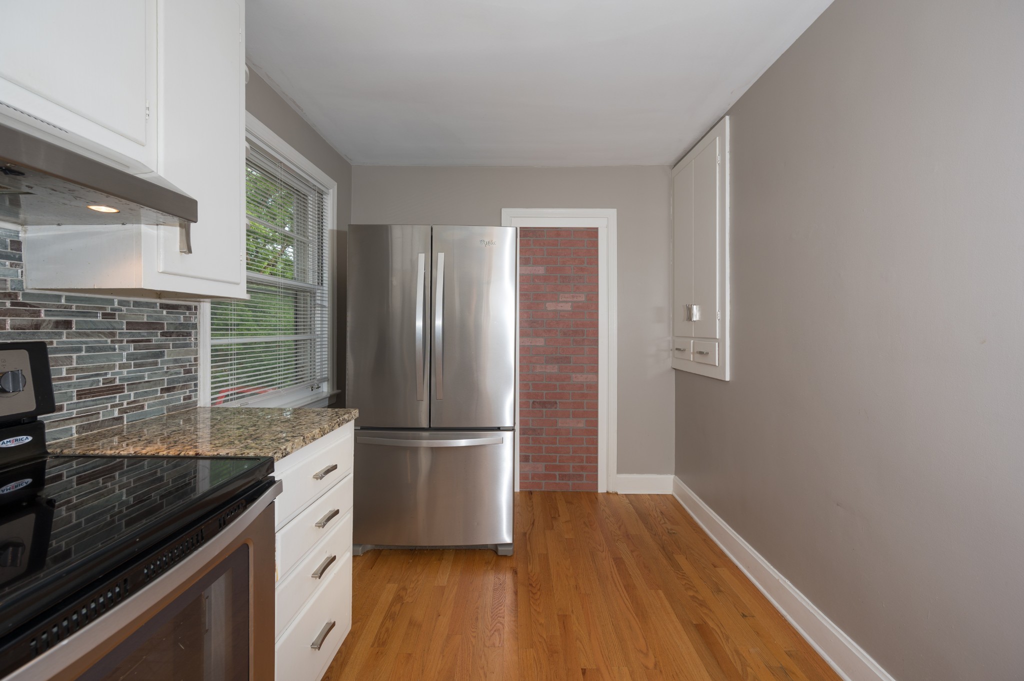 3310 Glencliff Rd Unit: A
