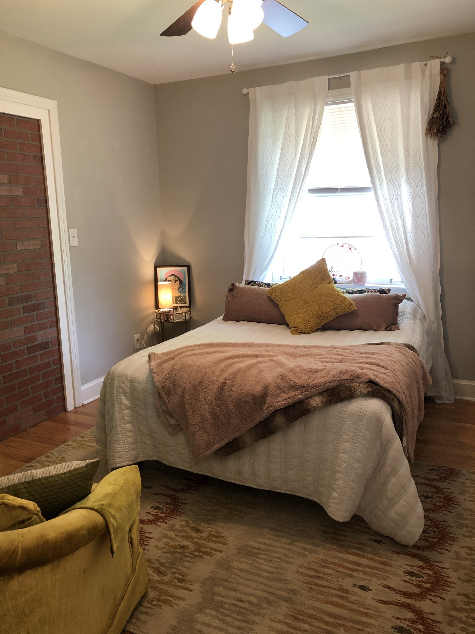 3310 Glencliff Rd Unit: A
