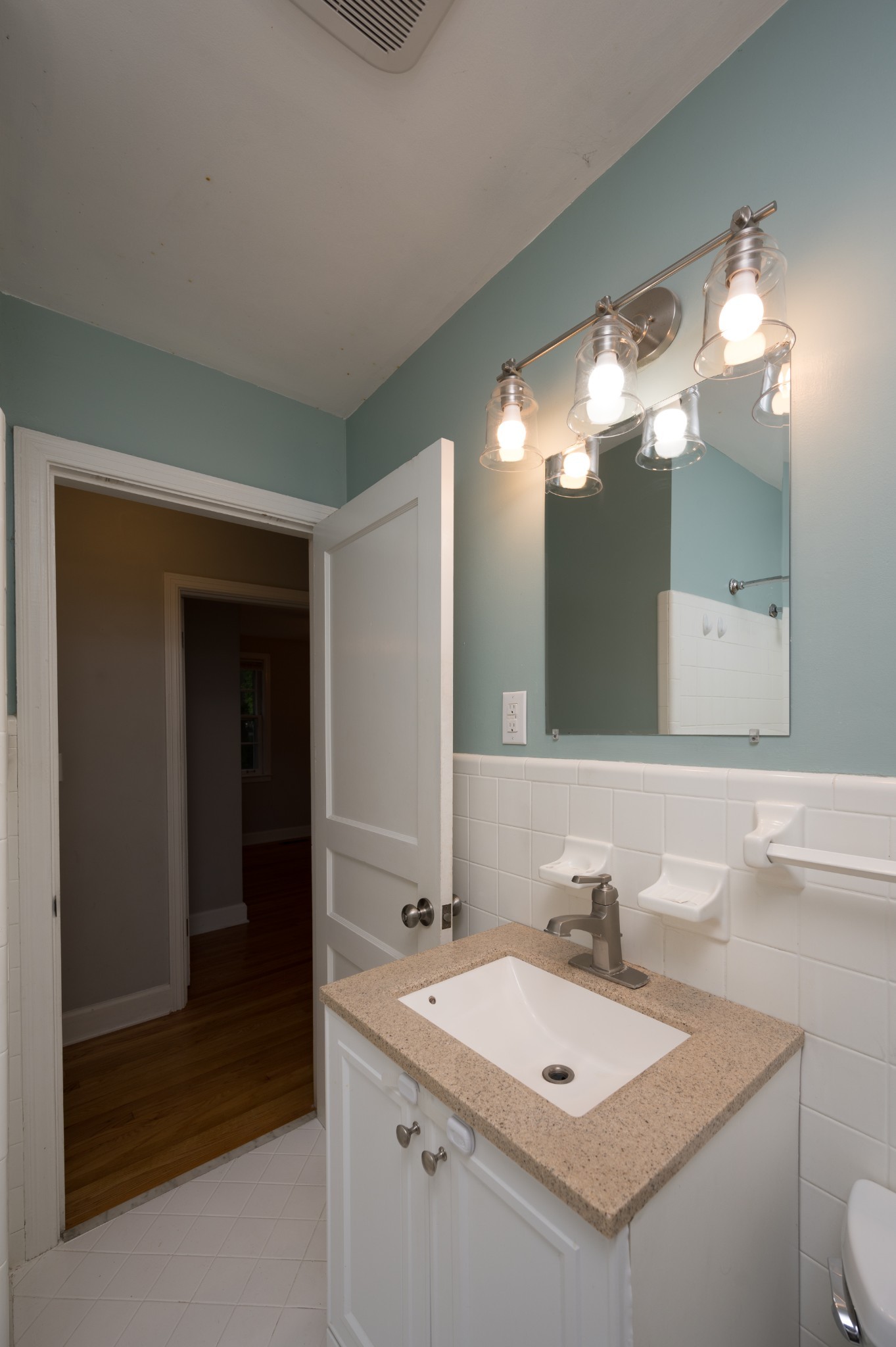 3310 Glencliff Rd Unit: A