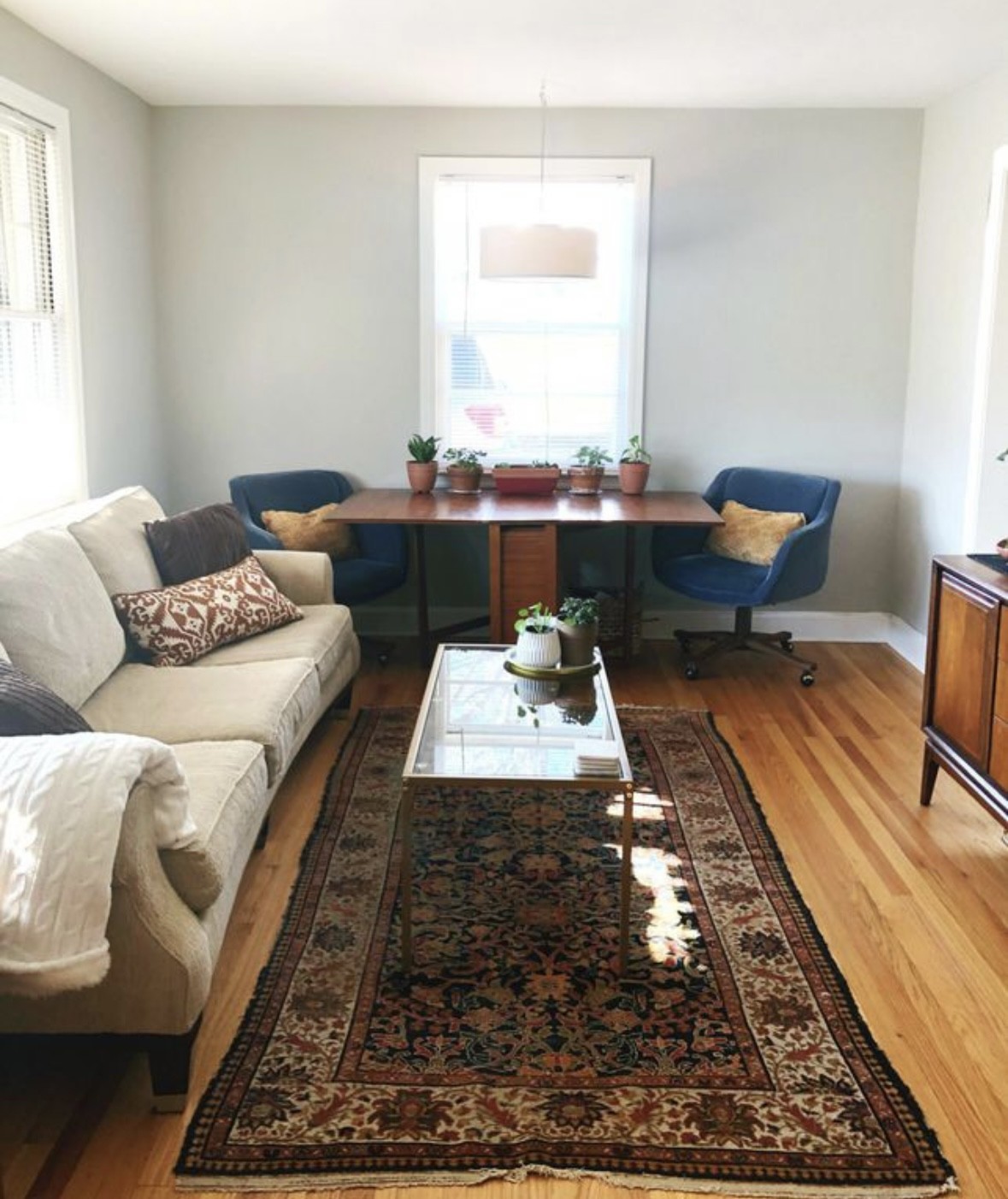 3310 Glencliff Rd Unit: A