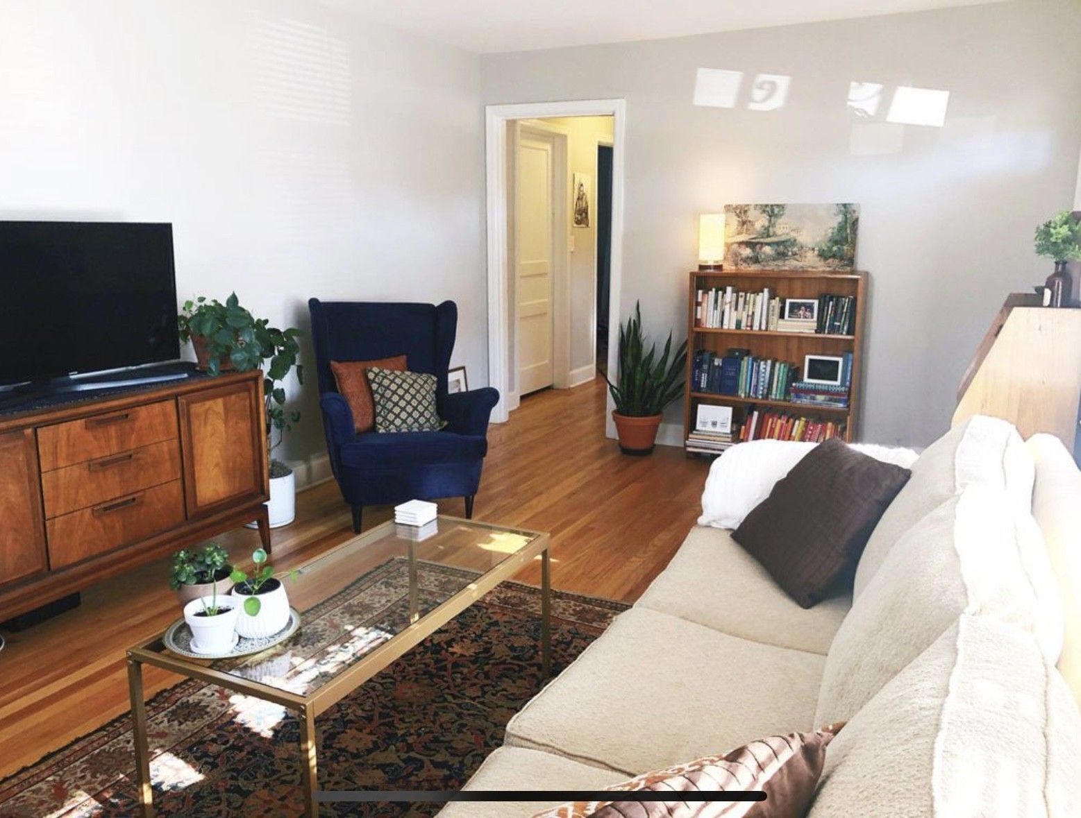 3310 Glencliff Rd Unit: A