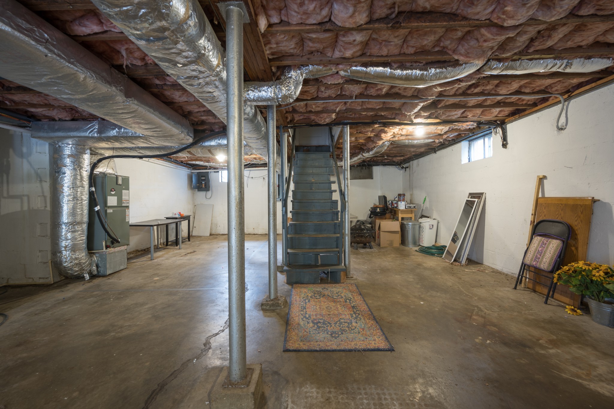 3310 Glencliff Rd Unit: A