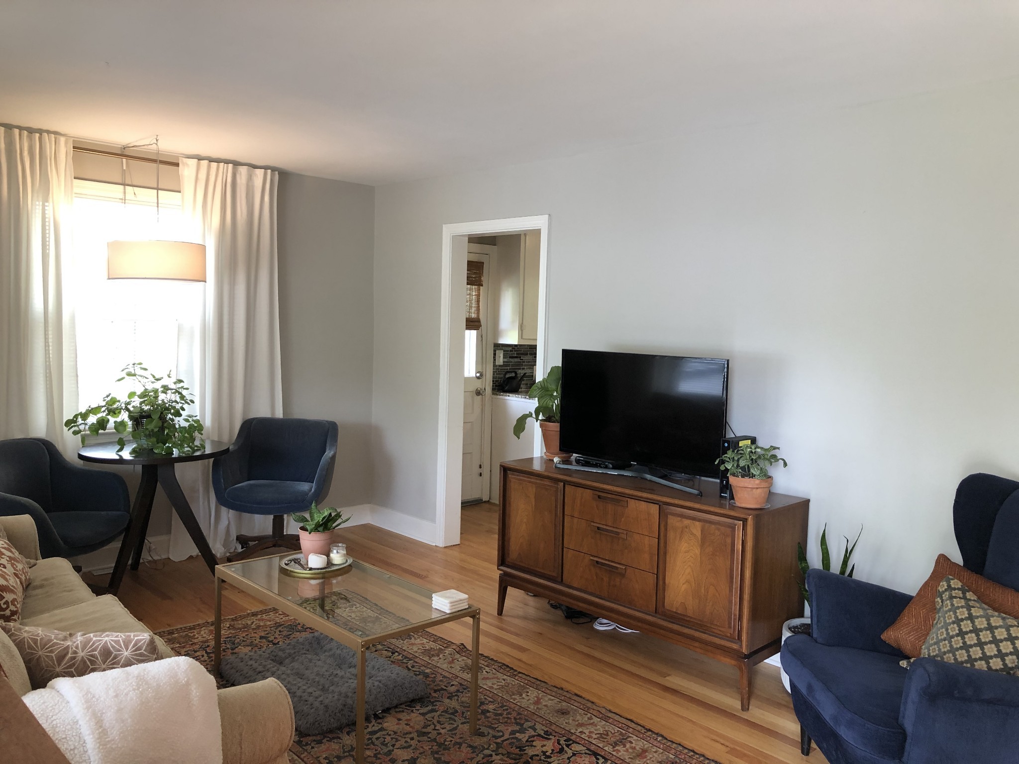 3310 Glencliff Rd Unit: A