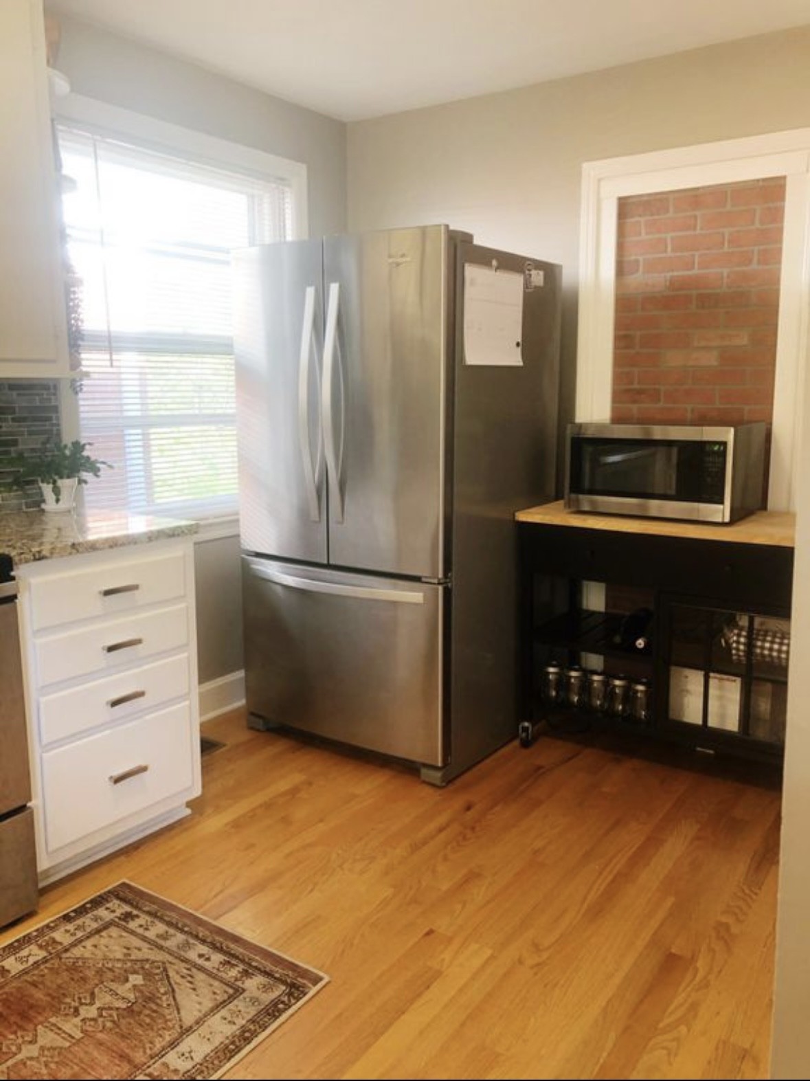 3310 Glencliff Rd Unit: A