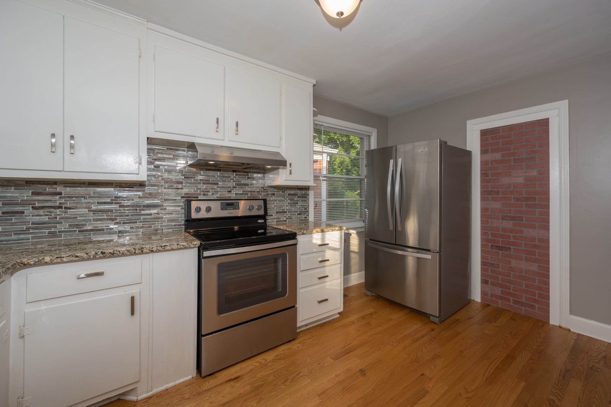 3310 Glencliff Rd Unit: A