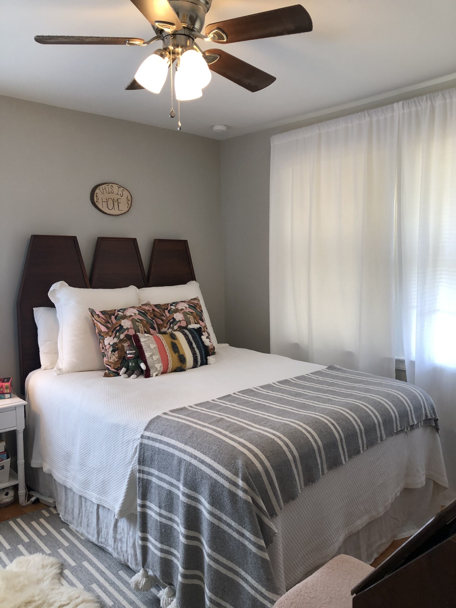 3310 Glencliff Rd Unit: A